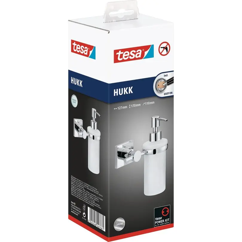 Seifenspender Hukk