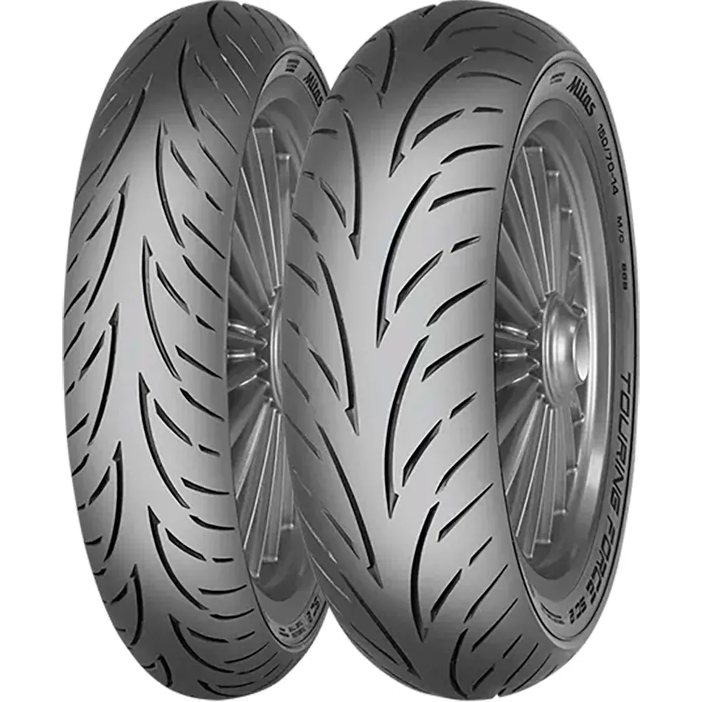 Mitas Touring Force-SC 2 Reinf 58S TL/TT touring tire