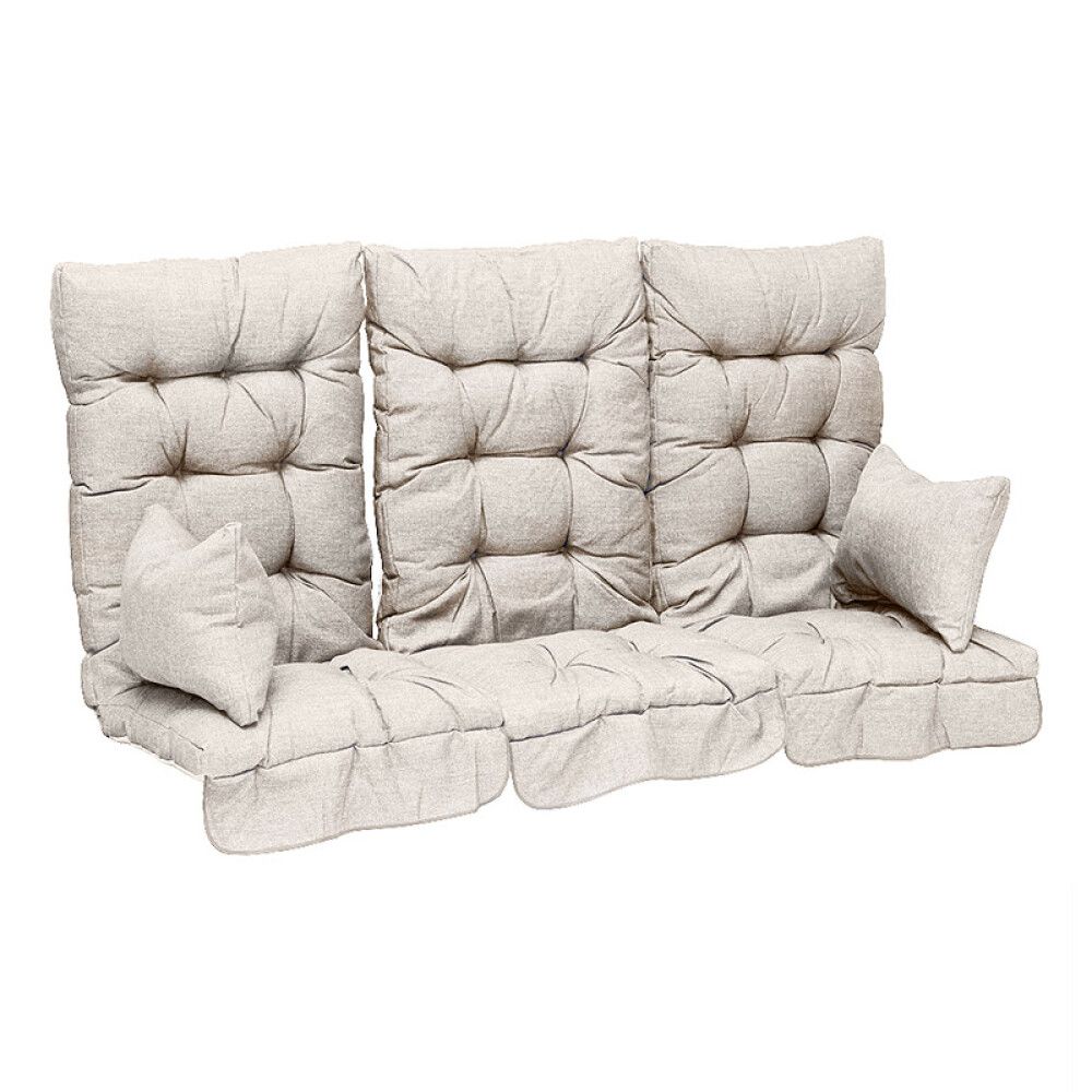 PUTESETT HILLERSTORP TIL DALOM HAMMOCK BEIGE