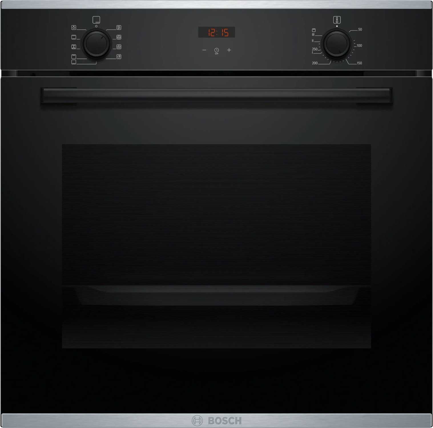 Piekarnik Bosch HBA2340B0