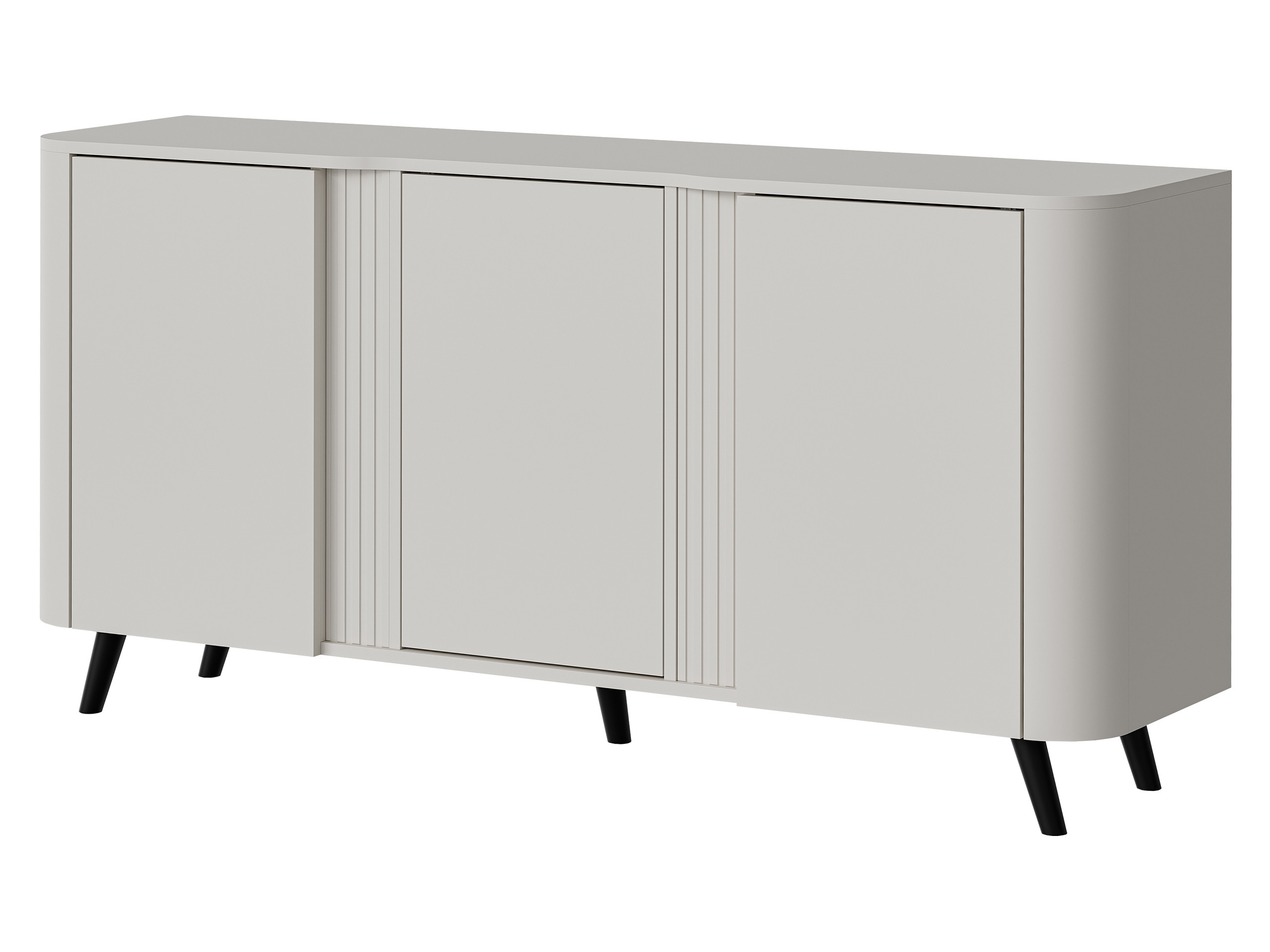 Komoda szeroka Volare 150 3D