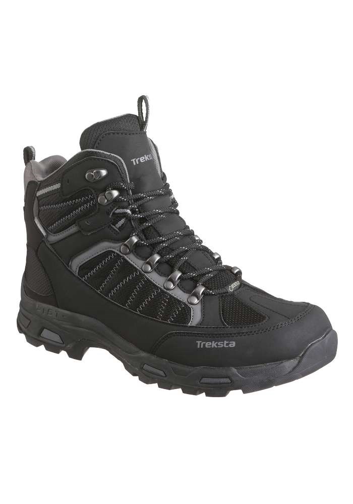 Treksta Cape Lace Mid GoreTex tursko