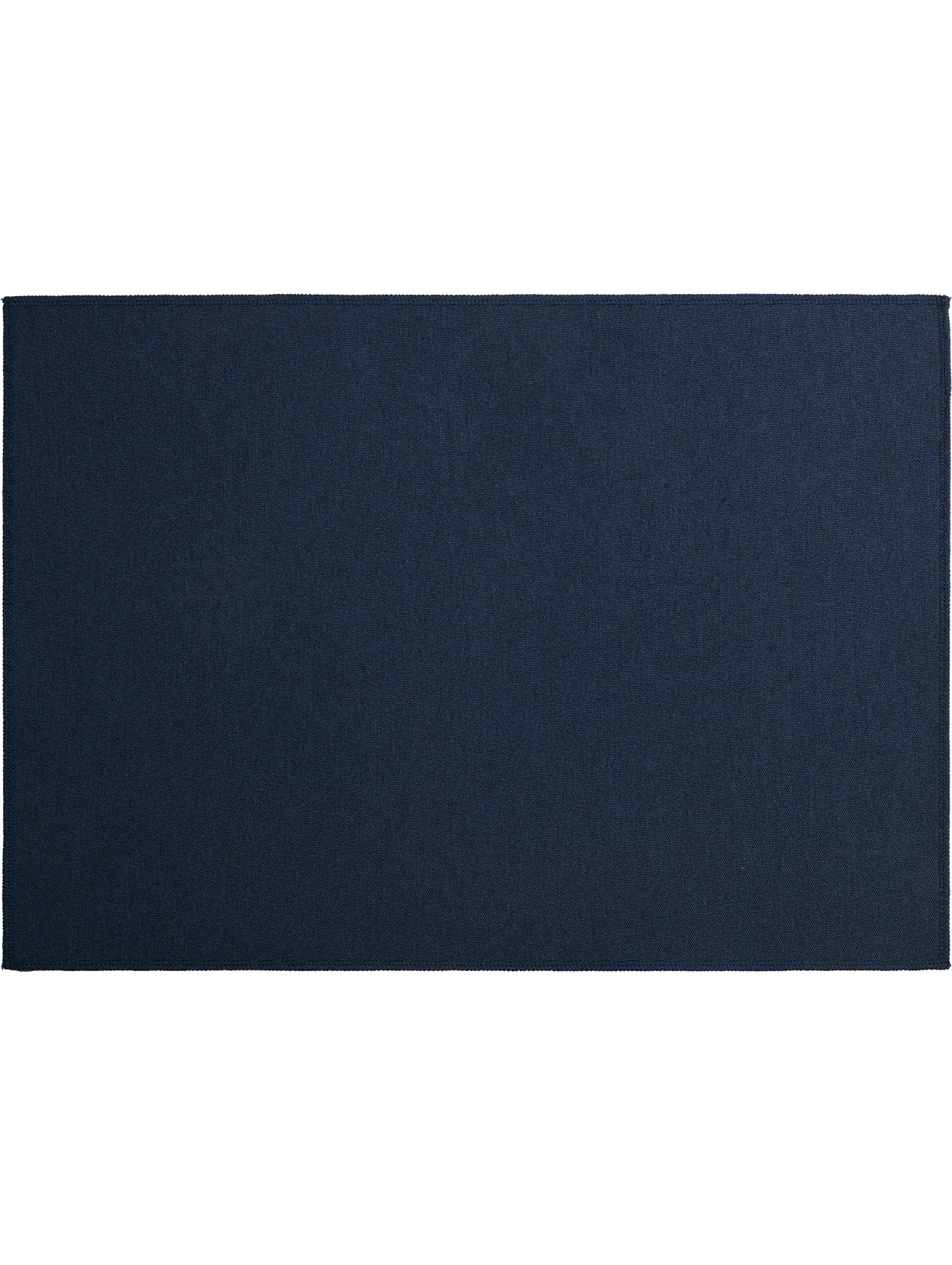 tischset, dark denim