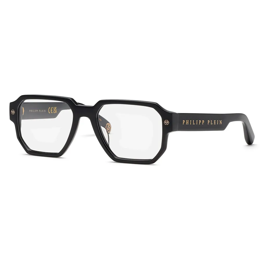 Philipp Plein VPP199V Plein Stud glasses