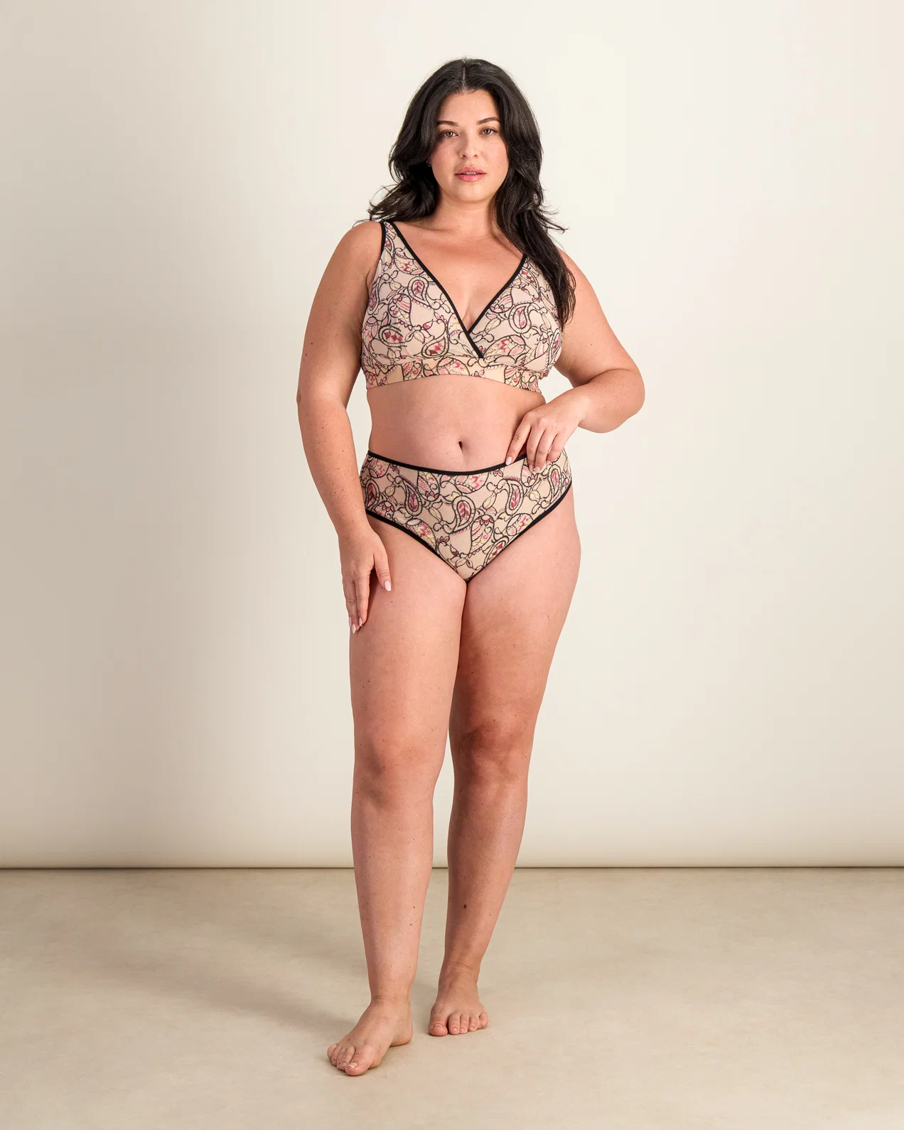 Culotte Flava