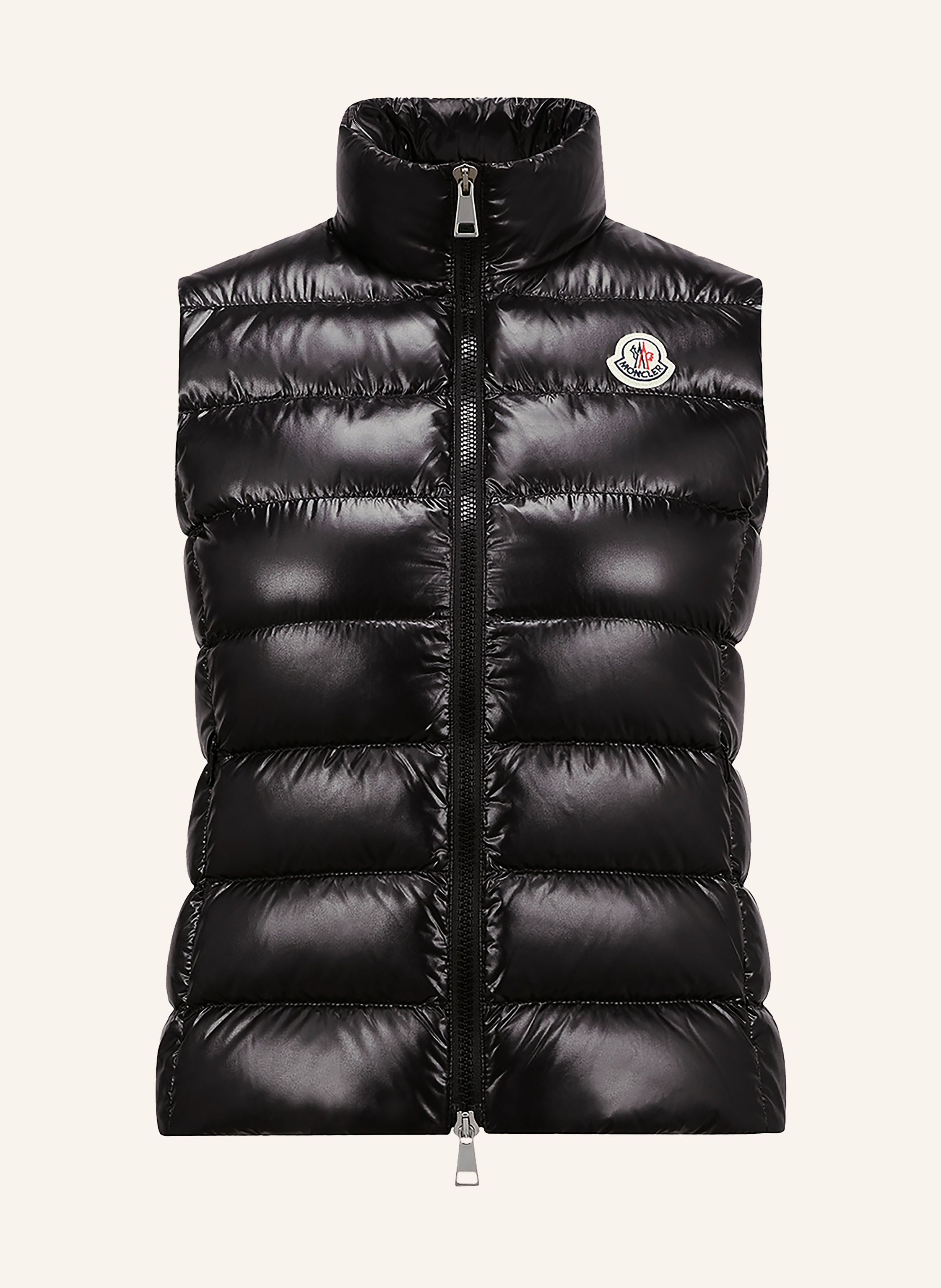 MONCLER Daunenweste GHANY