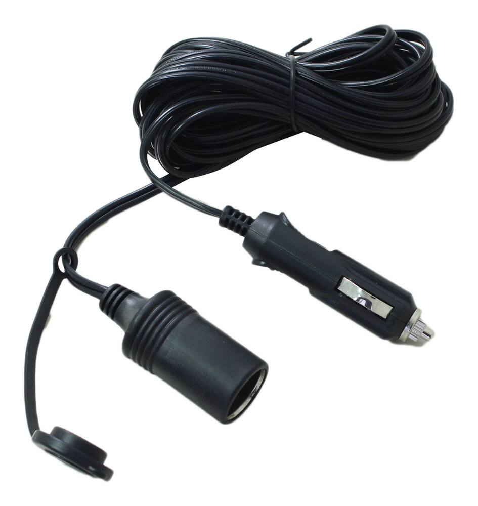 Bluehive 12V Extension Cord, for Large Size Vehicles, 20-ft