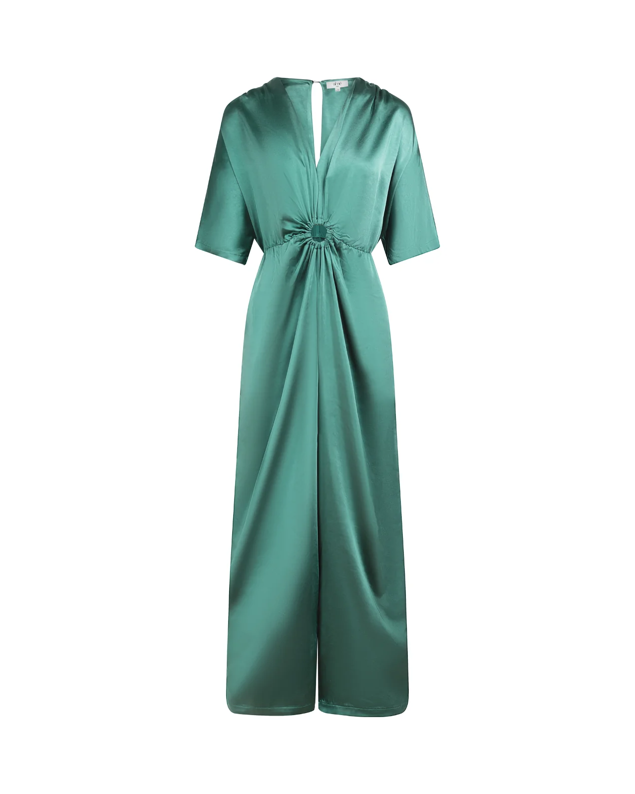 Combinaison Angela satin