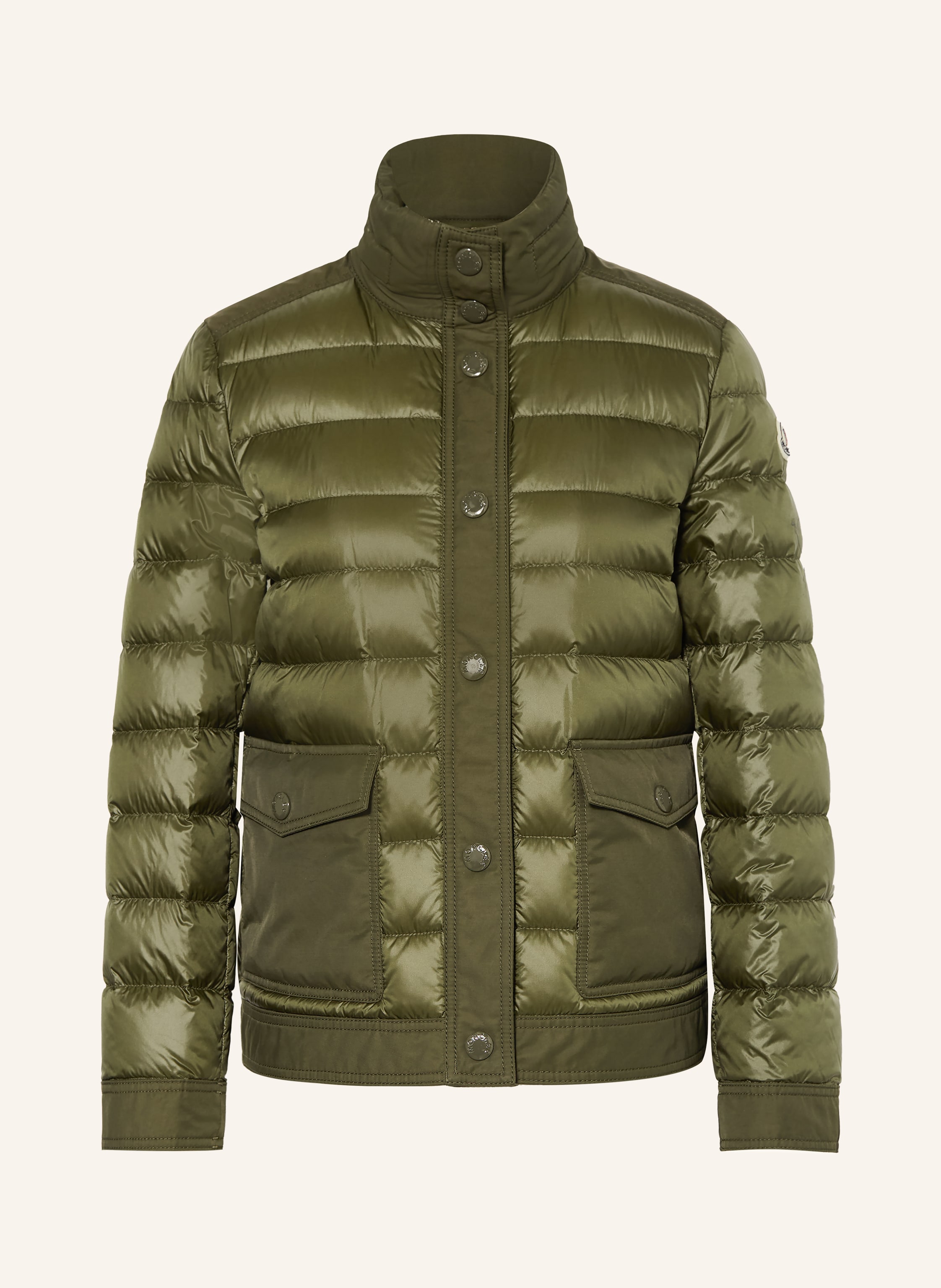 MONCLER Daunenjacke ORIGAN