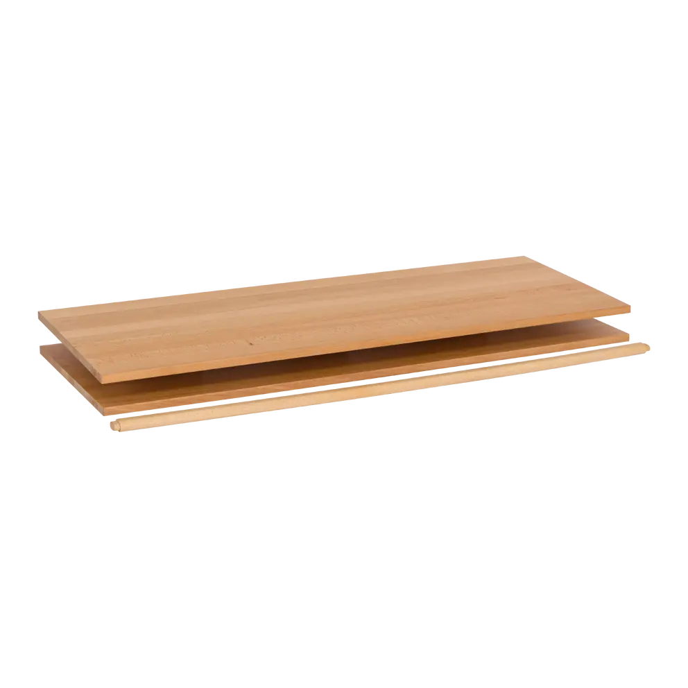 Einbauset Valore
