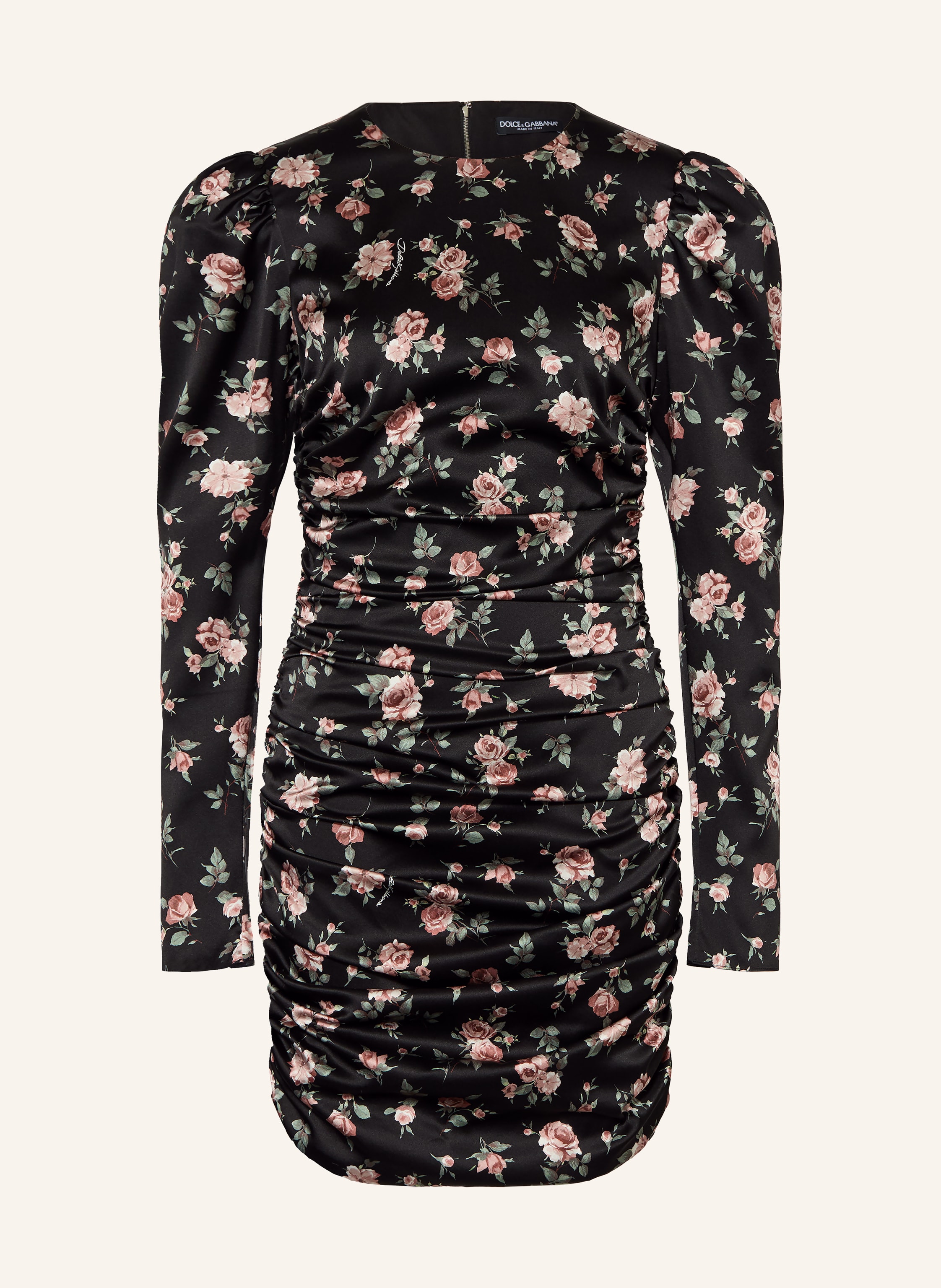 DOLCE & GABBANA Kleid