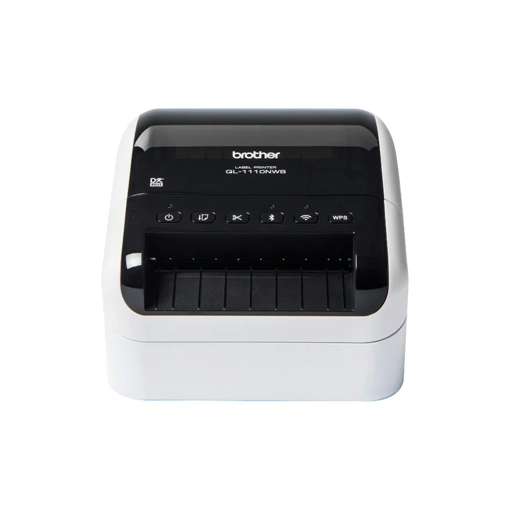 Brother Ql-1110Nwb thermal printer