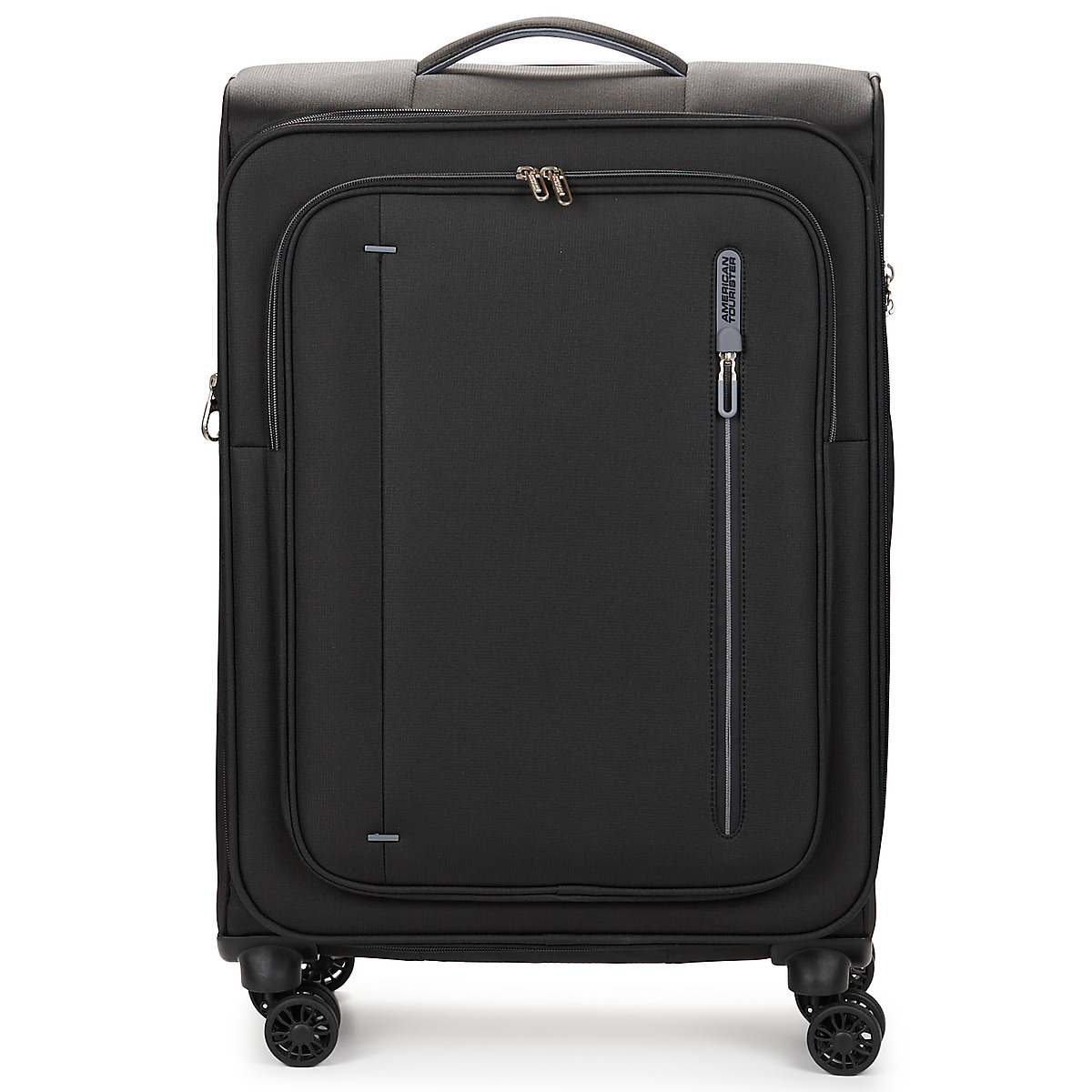 American Tourister - CLOUDRIDER SPINNER 68/26 TSA - Black