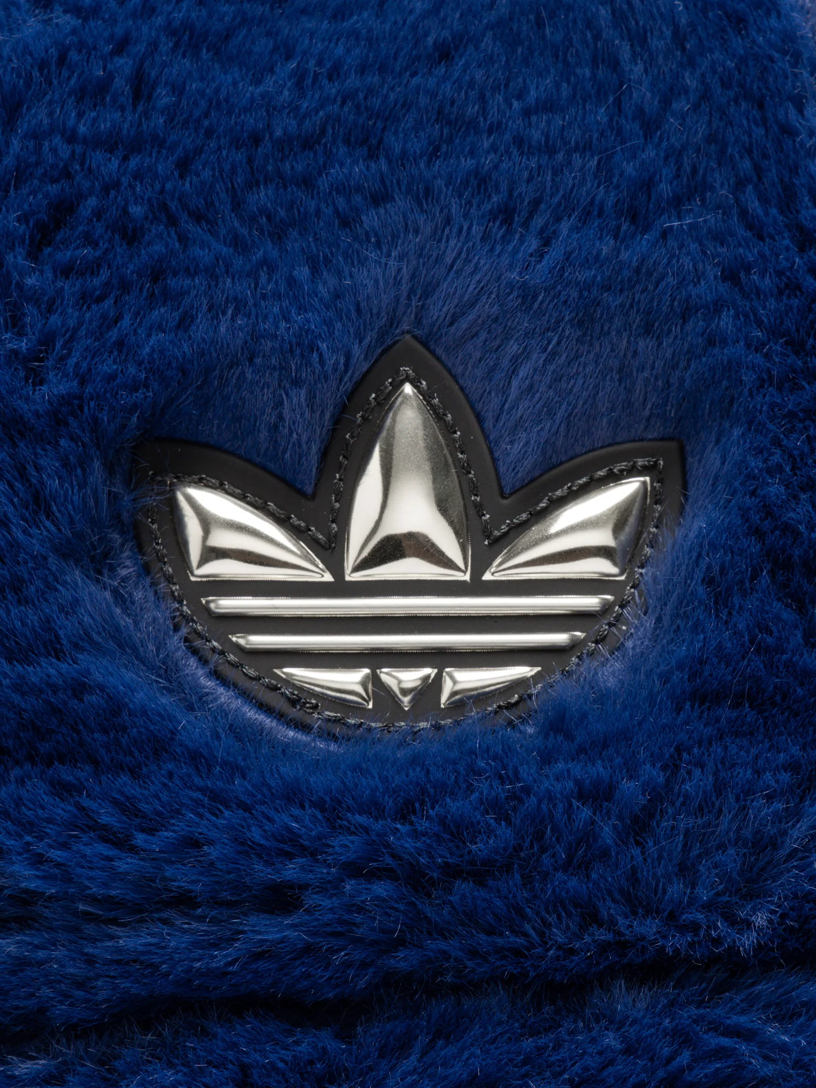 SPRT Faux Fur Bucket Hat