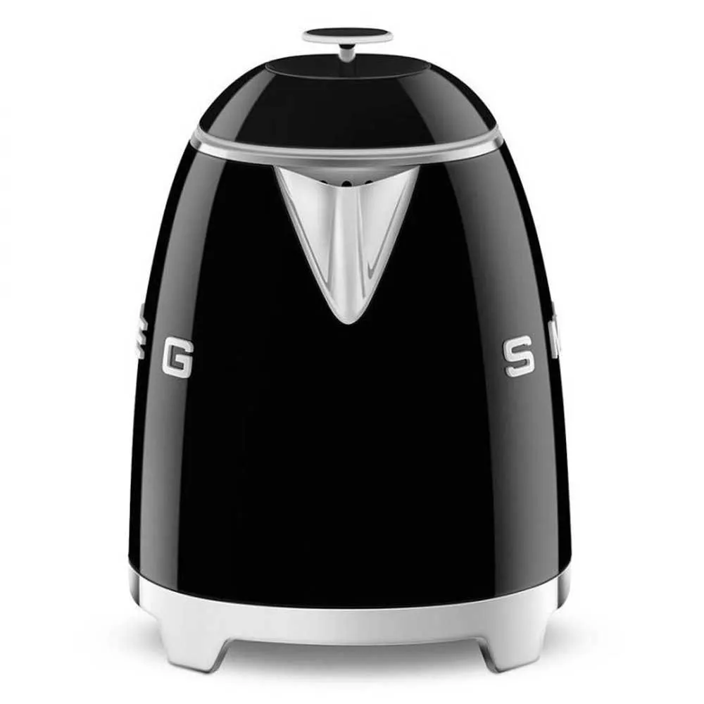 Smeg KLF05 0.8L 1400W 50s Style kettle