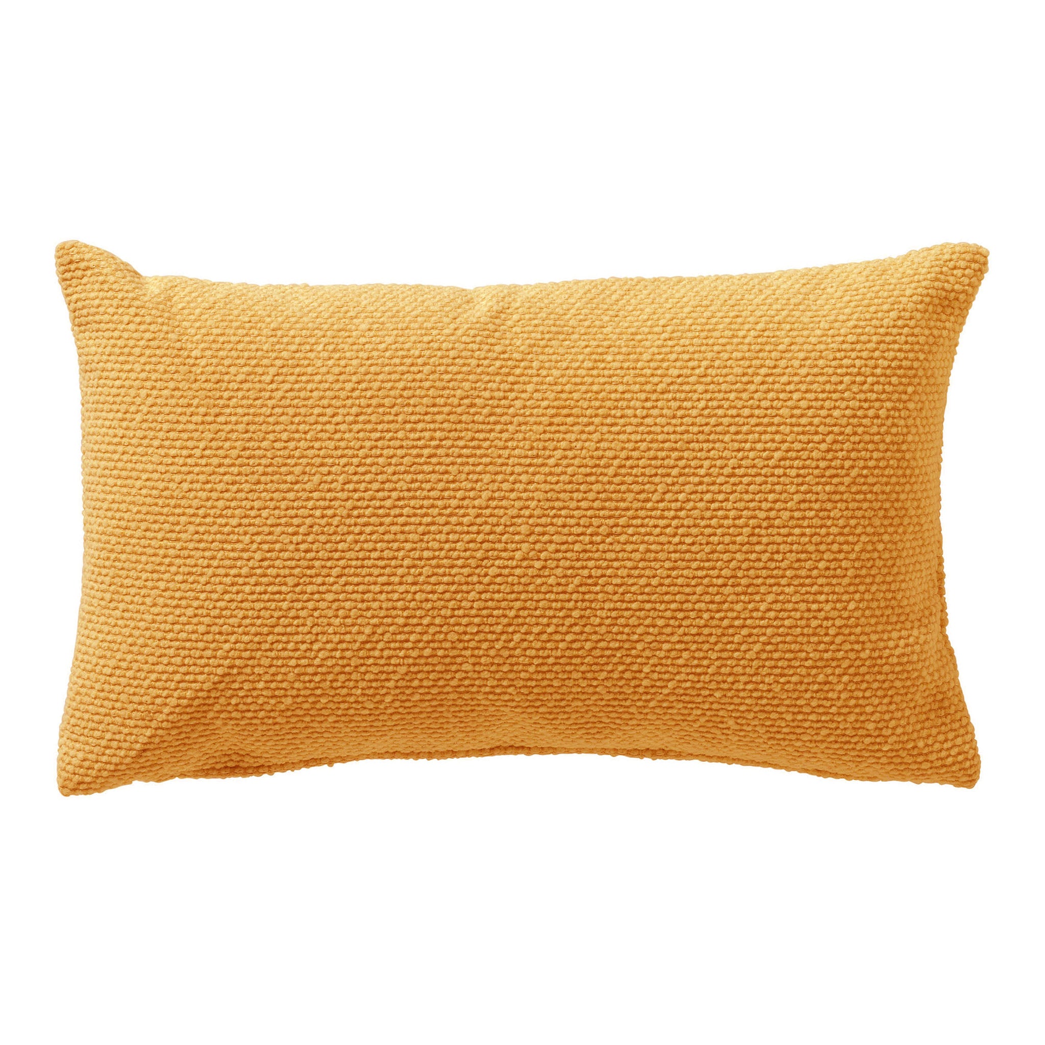 JULIO - buitenkussen 30x50 cm - waterafstotend - Golden Glow - geel