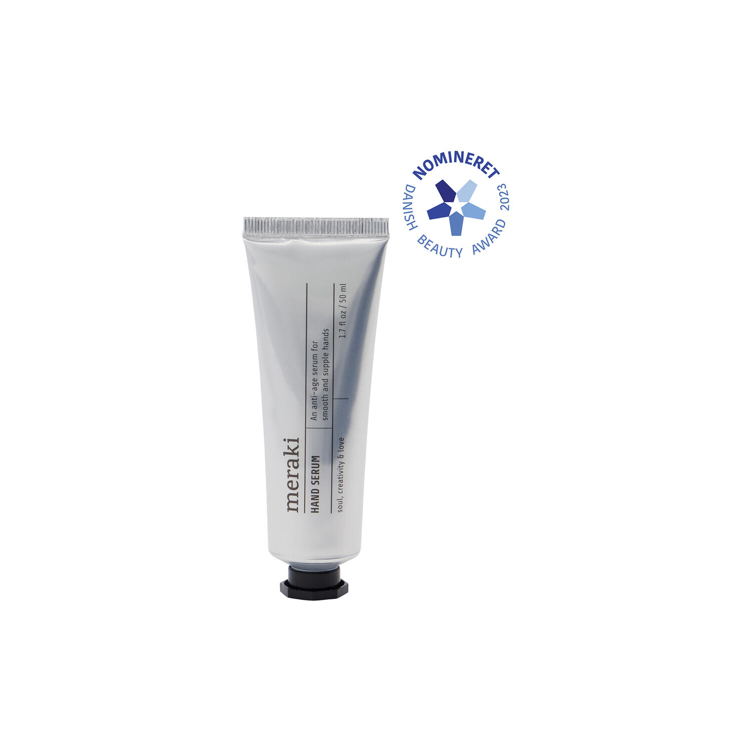 Hand serum