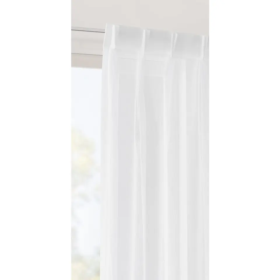 Inbetween Riga - wit