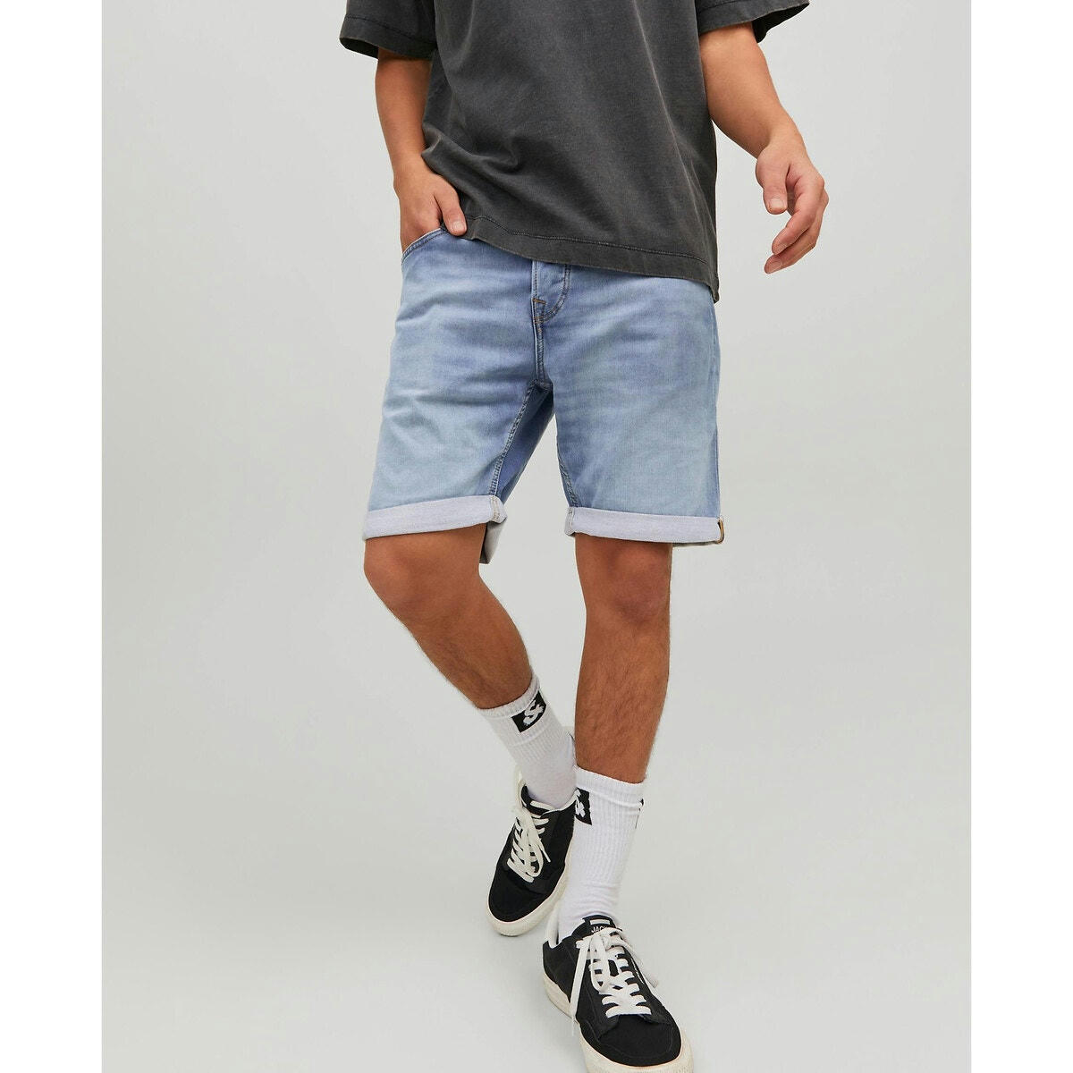 Short en jean Rick