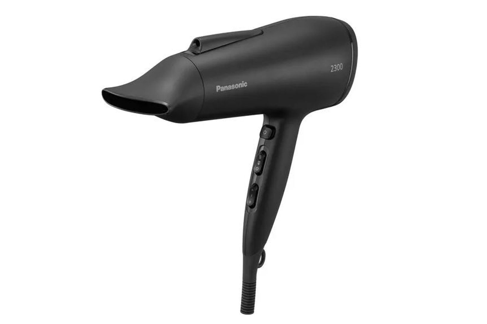Panasonic EH-NE85, EH-HS99 Hair Dryer & Nanoe Ceramic Hair Straightener Set