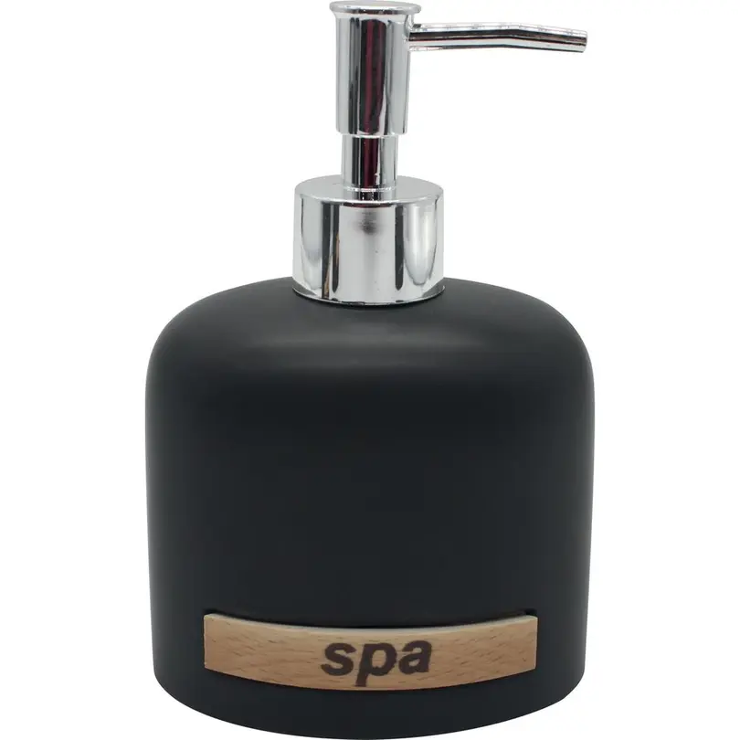Seifenspender Spa