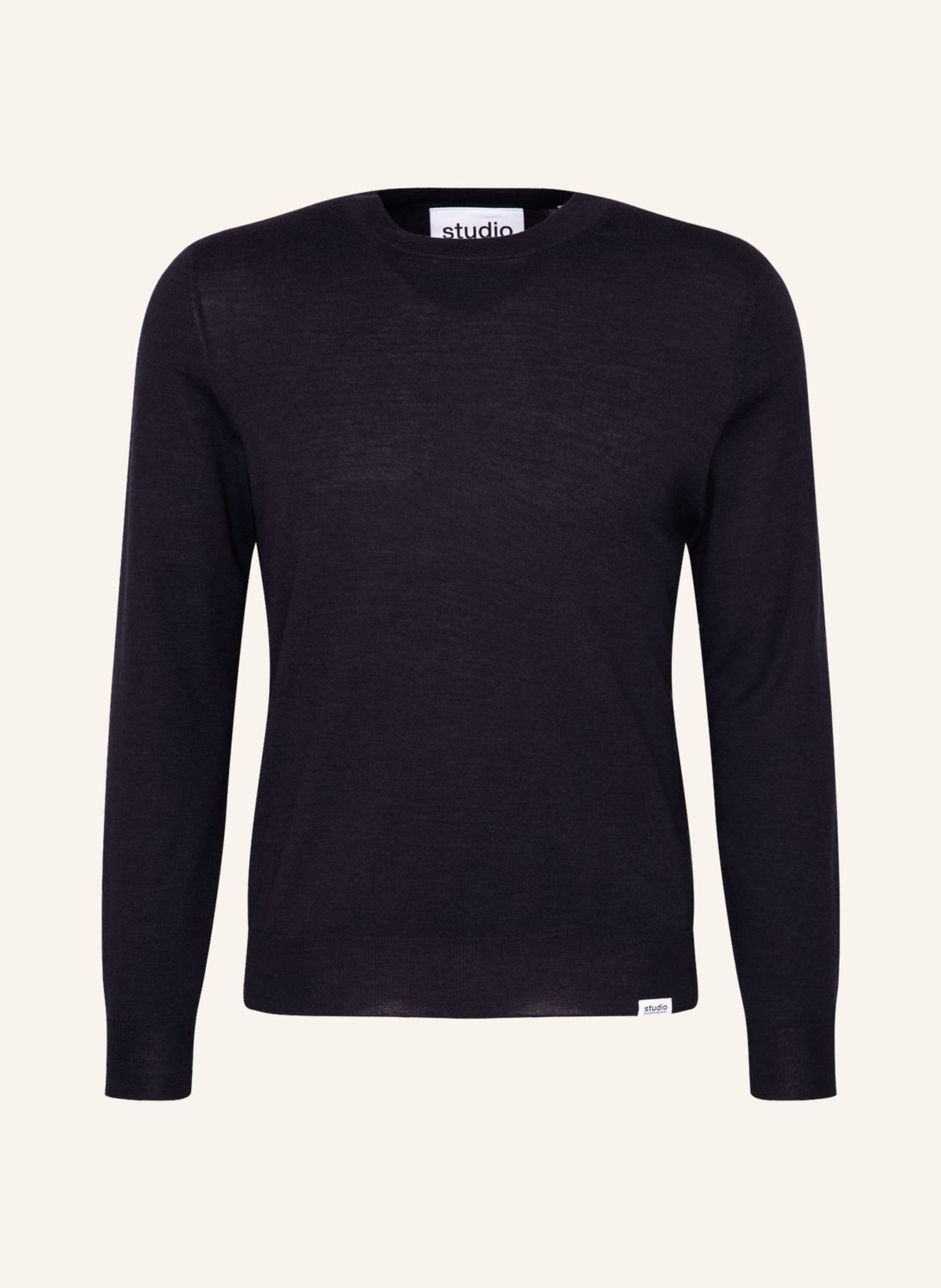 studio seidensticker Pullover Regular Fit