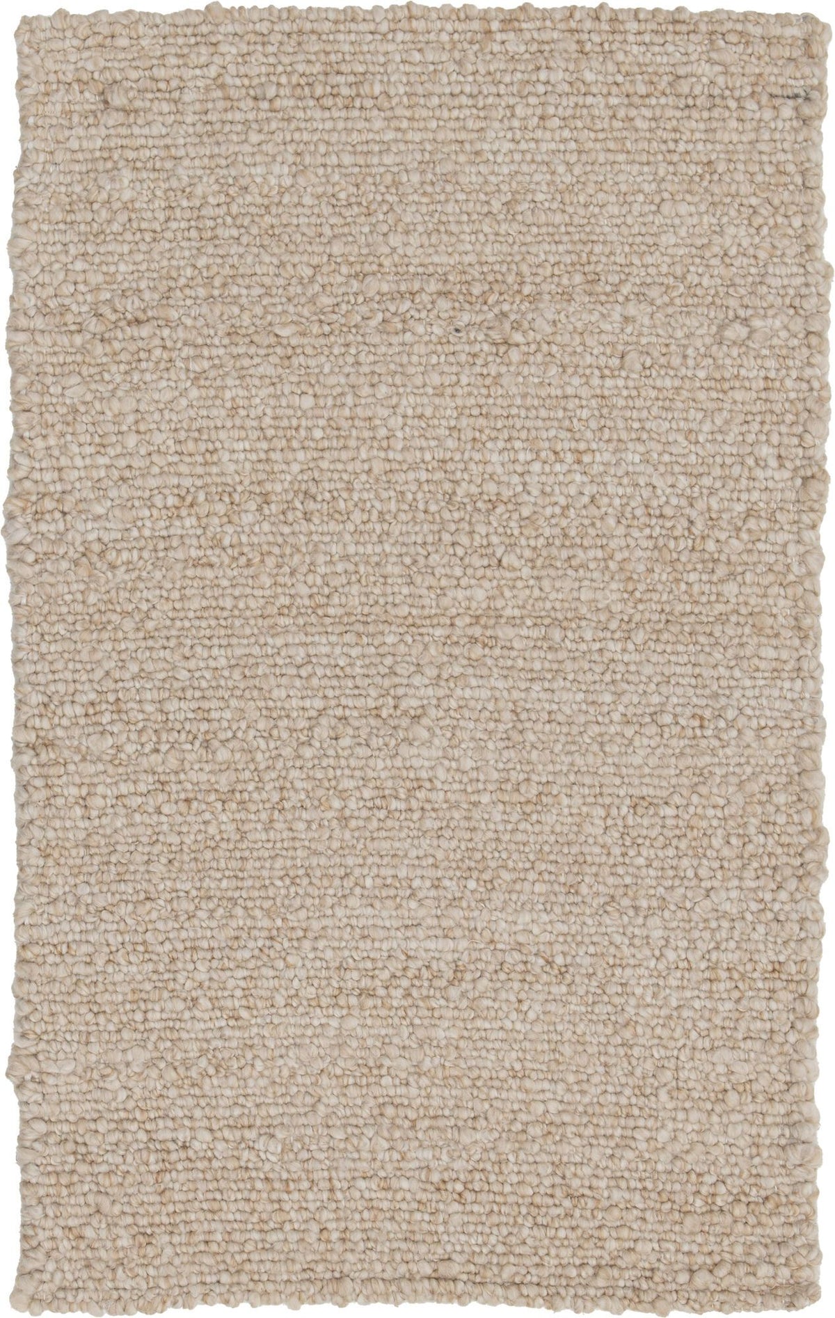 Garden Impressions Ankara buitenkleed - 200x290 cm - merino zand