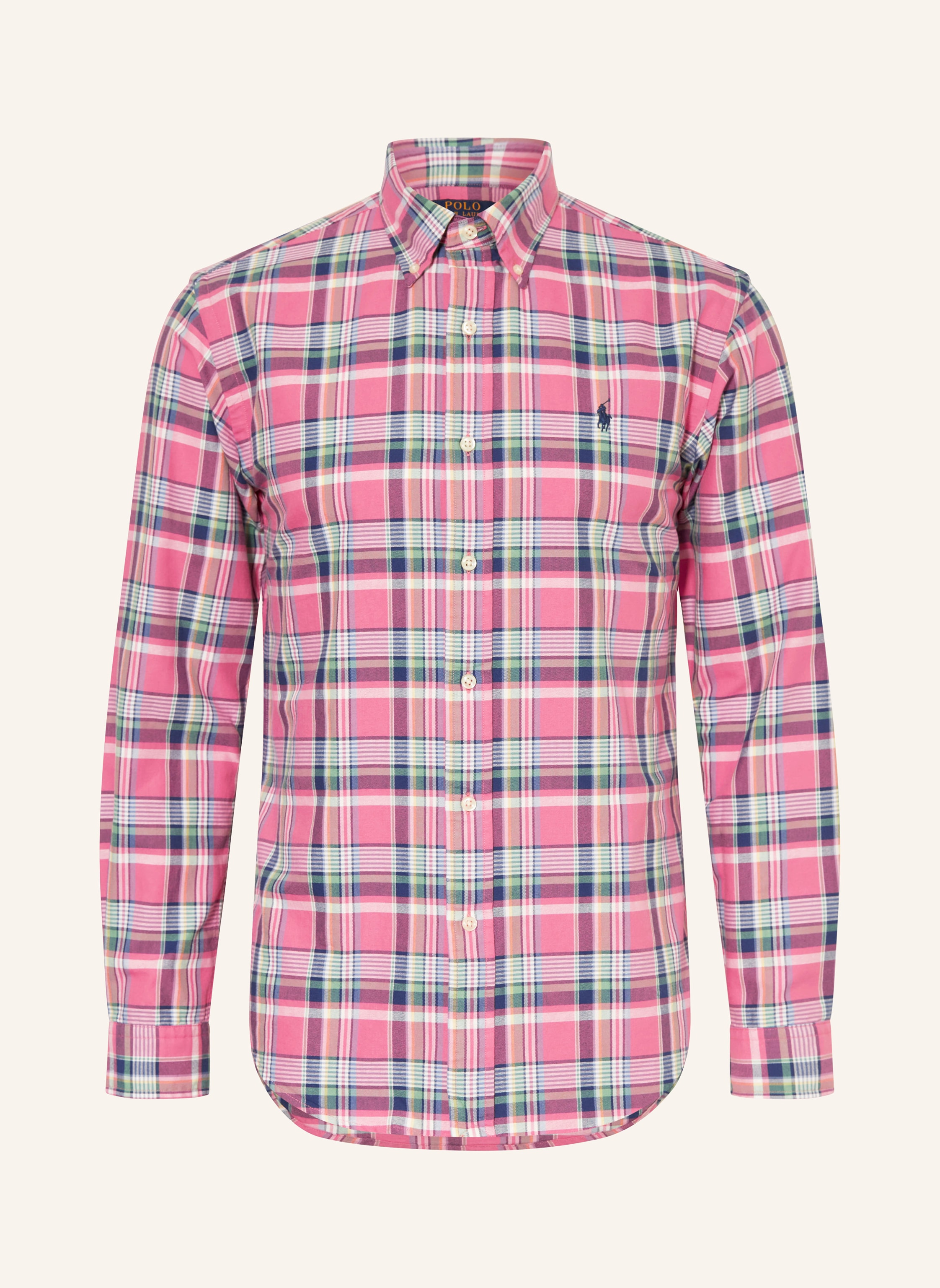 POLO RALPH LAUREN Hemd Custom Fit