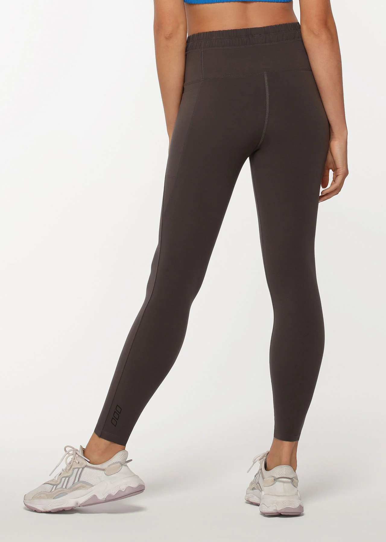 Stretch Out Full Length Leggings