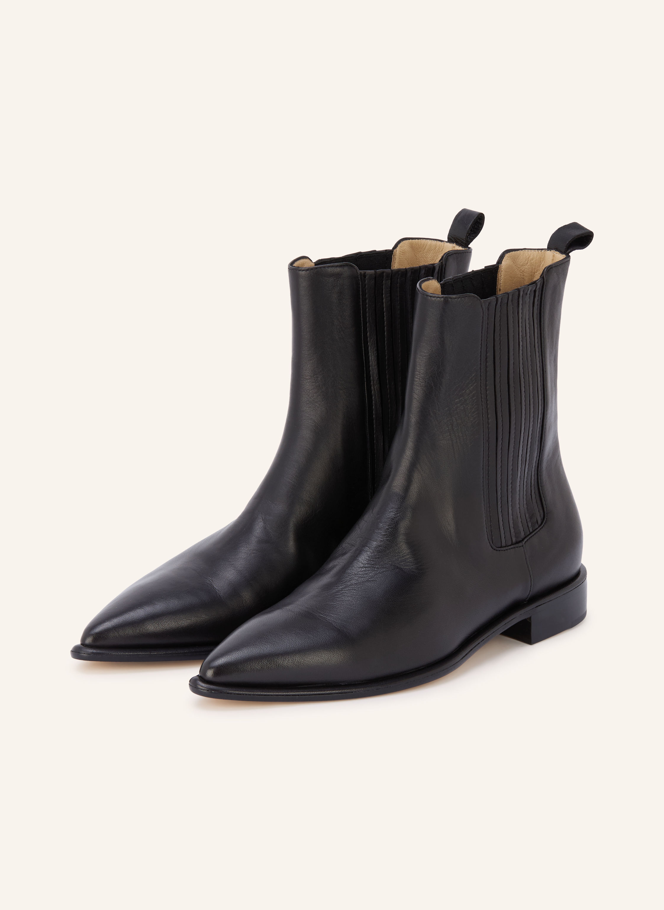 POMME D'OR Stiefeletten MADALINA