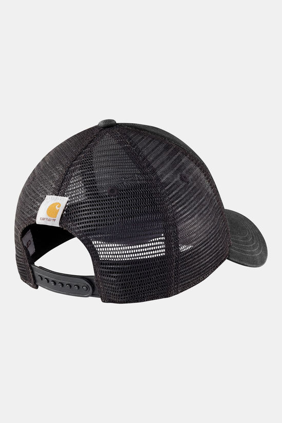 Carhartt Canvas Mesh-Black Logo Grapich Pet