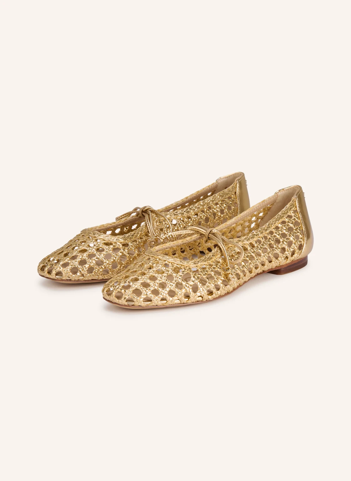 Sam Edelman Mary-Jane-Ballerinas MARCIE