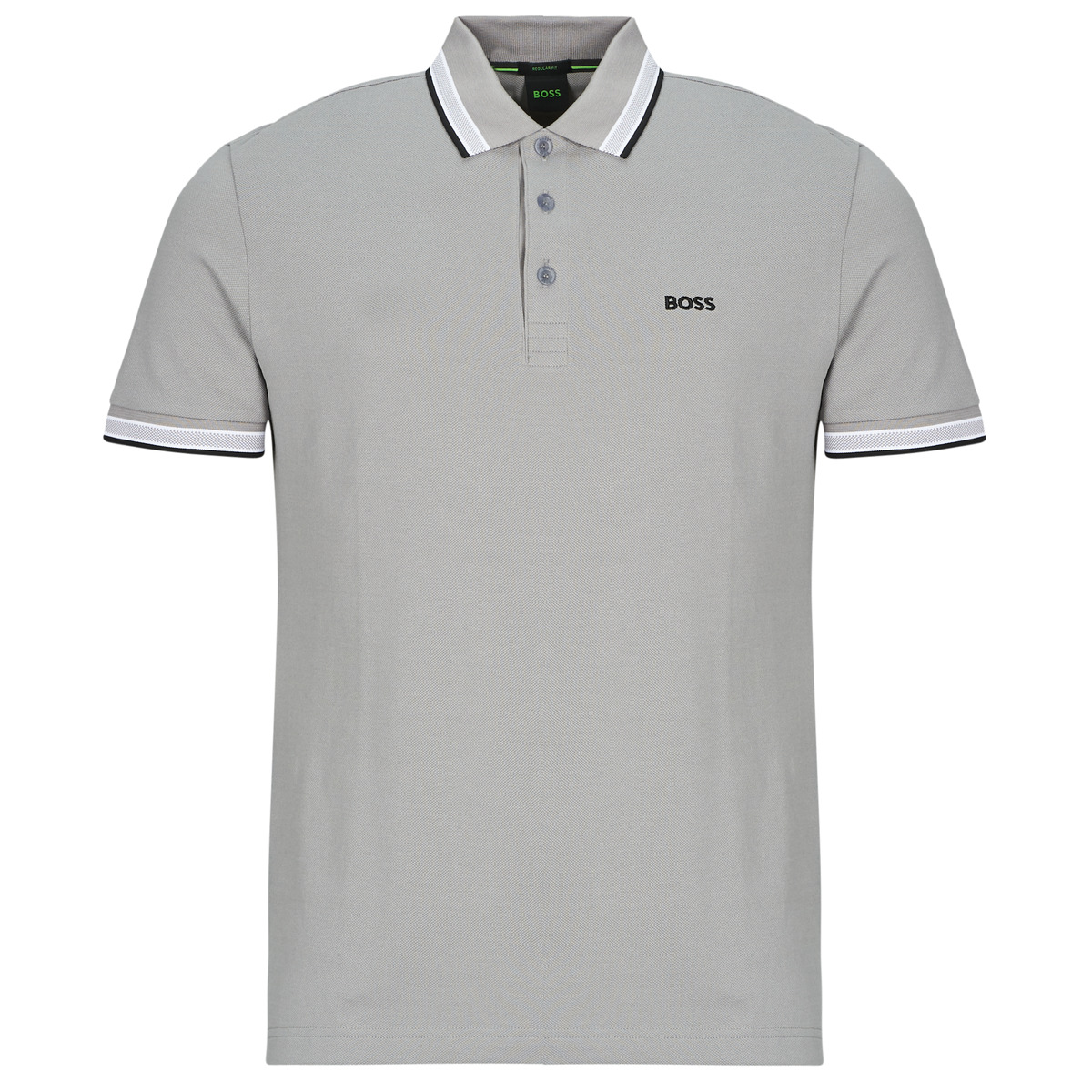 BOSS - Paddy - Grey