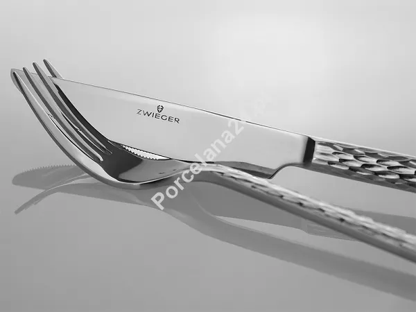 Komplet sztućców 24 cz. na 6 osób Zwieger - Diamond 1Z.DI.K24
