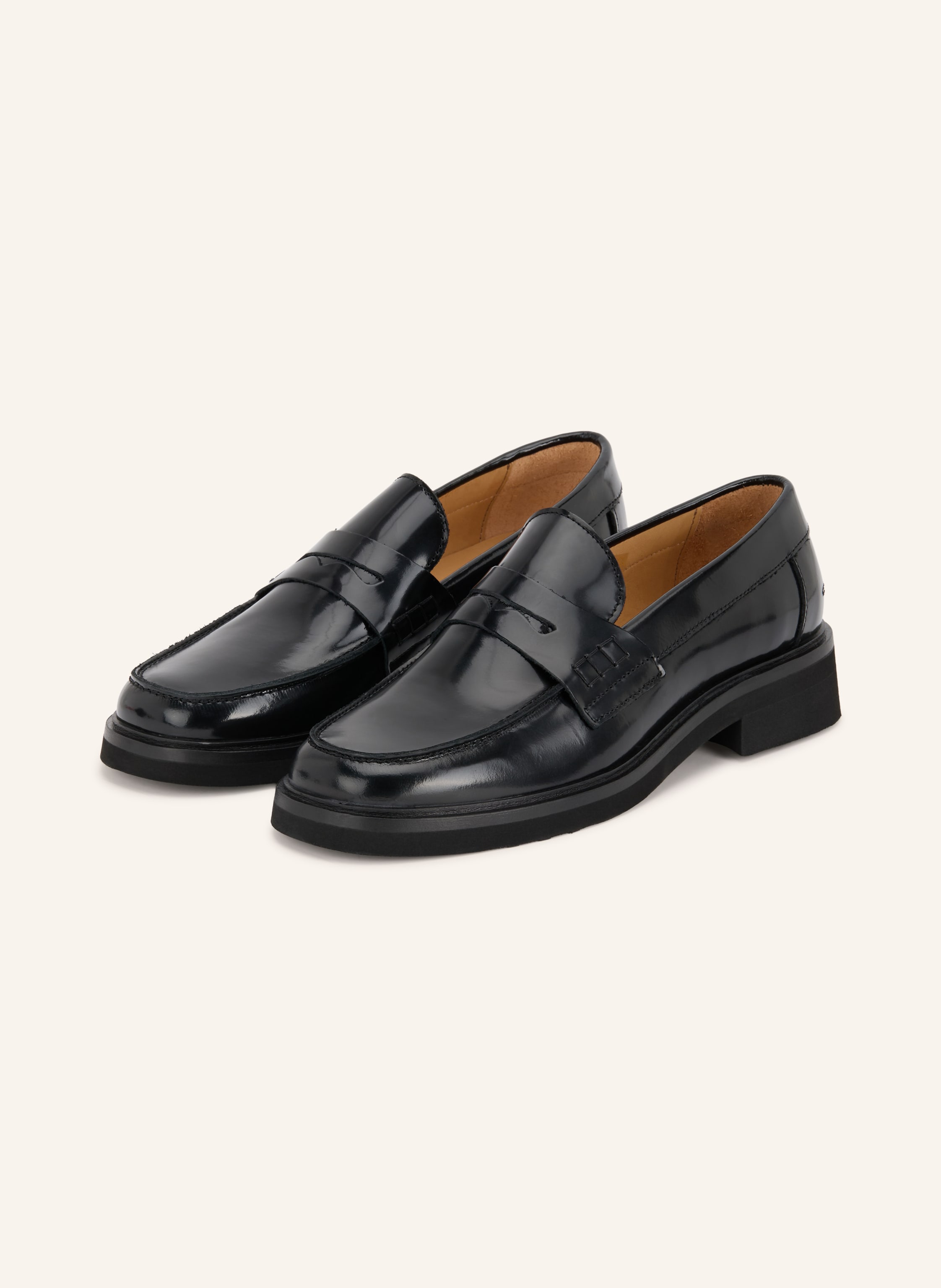 MRS & HUGS Penny-Loafer