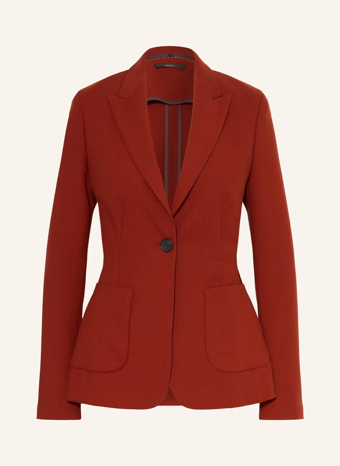 windsor. Blazer