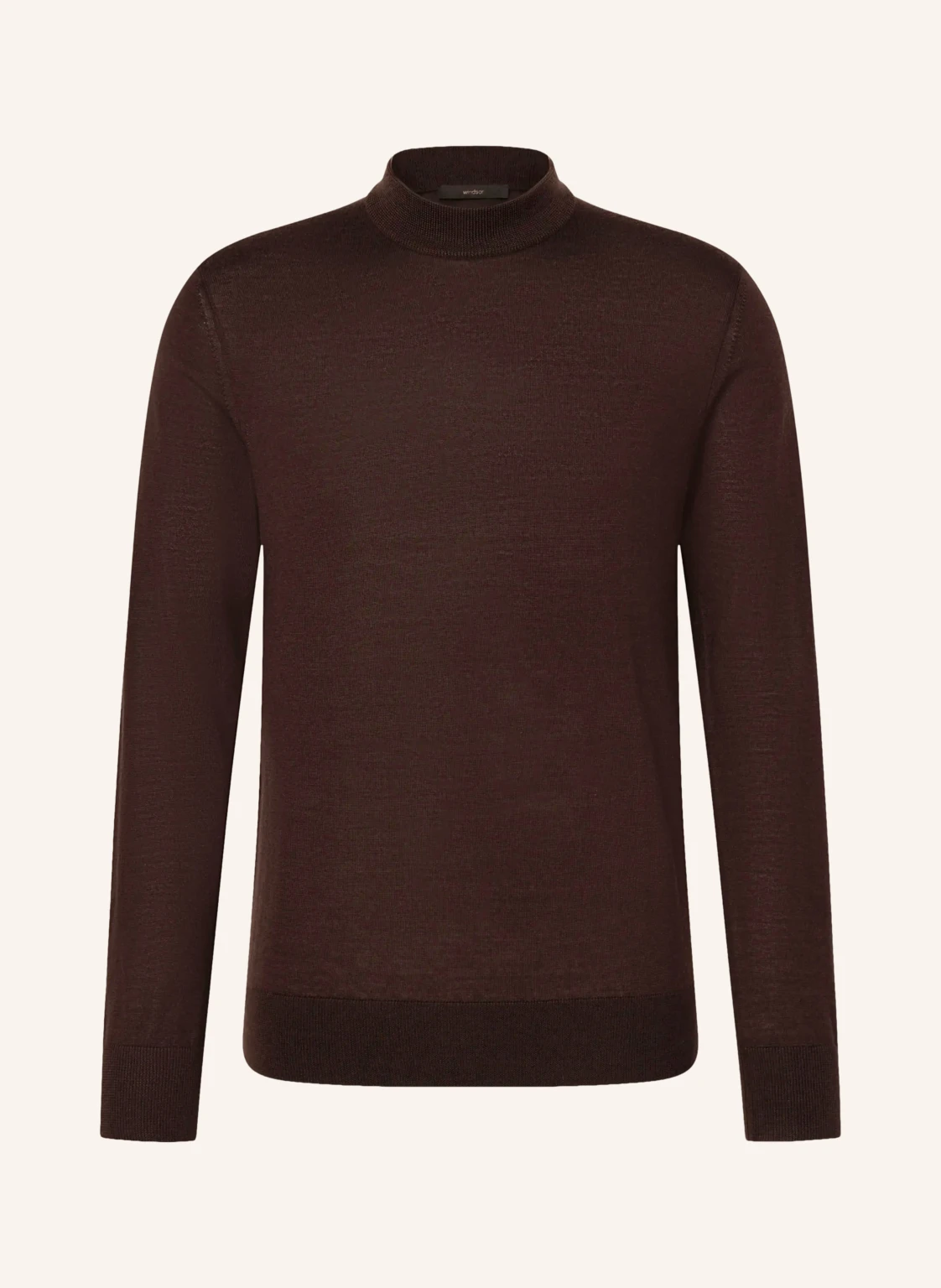 windsor. Pullover NANDO