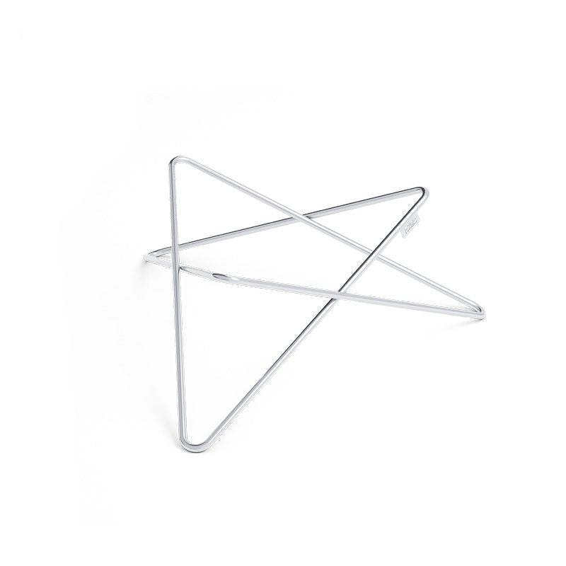 Vuurschaal met Standaard Laag - Höfats   Bowl 70