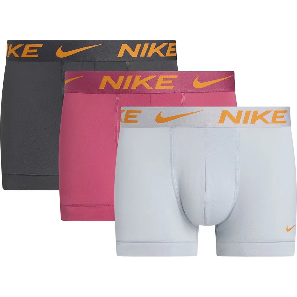 Nike Dri-Fit Es Trunk boxers 3 units