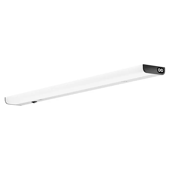 SKAPBELYSNING LEDVANCE FLAT 320 LM 370 MM