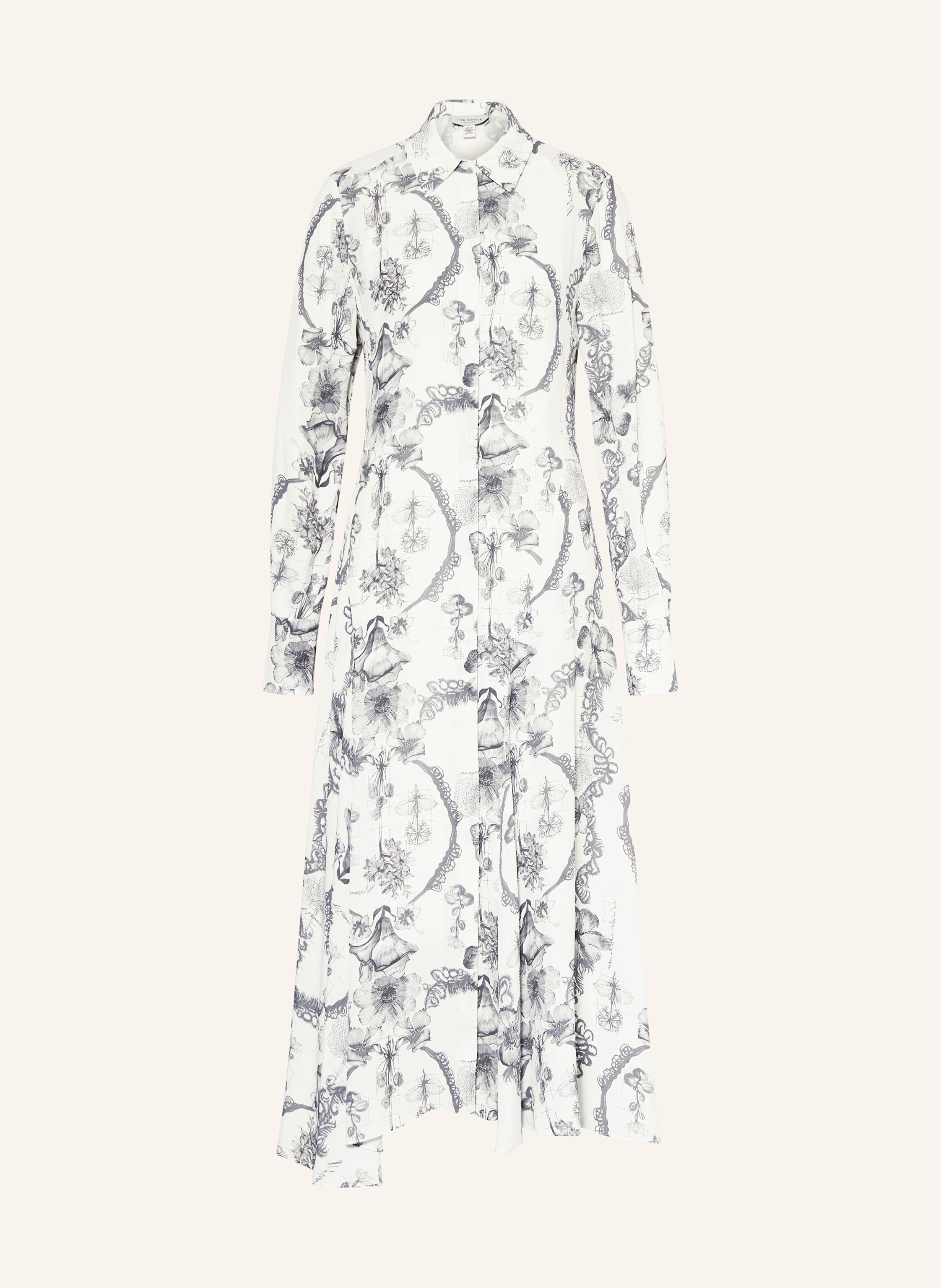 TED BAKER Hemdblusenkleid SHANIN