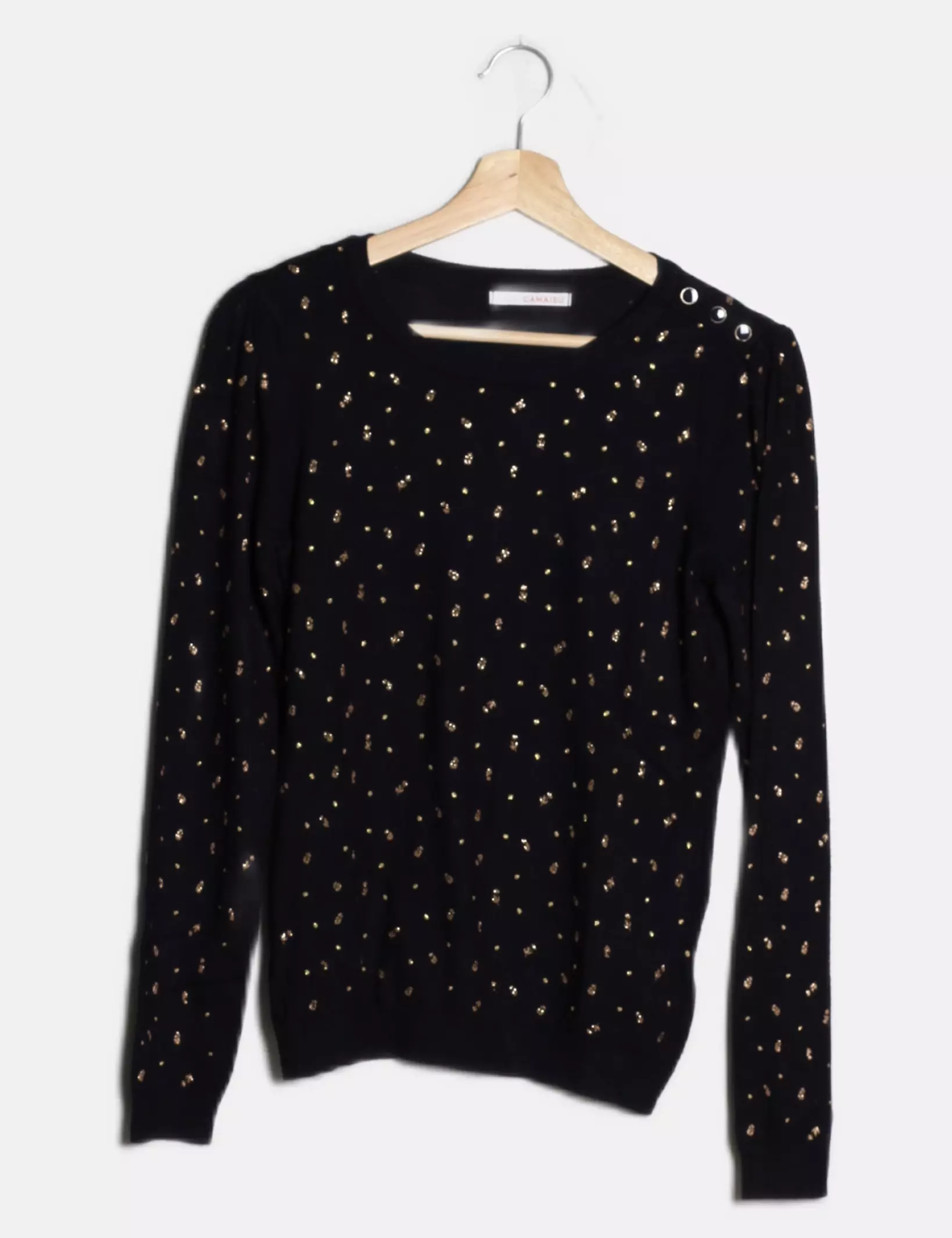 Camaïeu jumper Glitter
