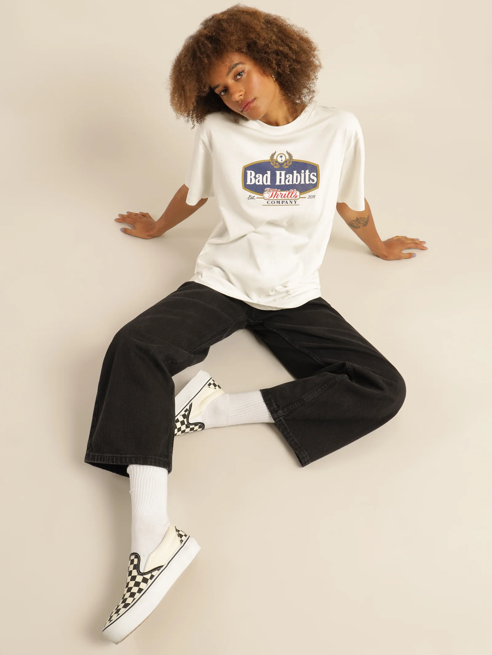 Holly Jeans
