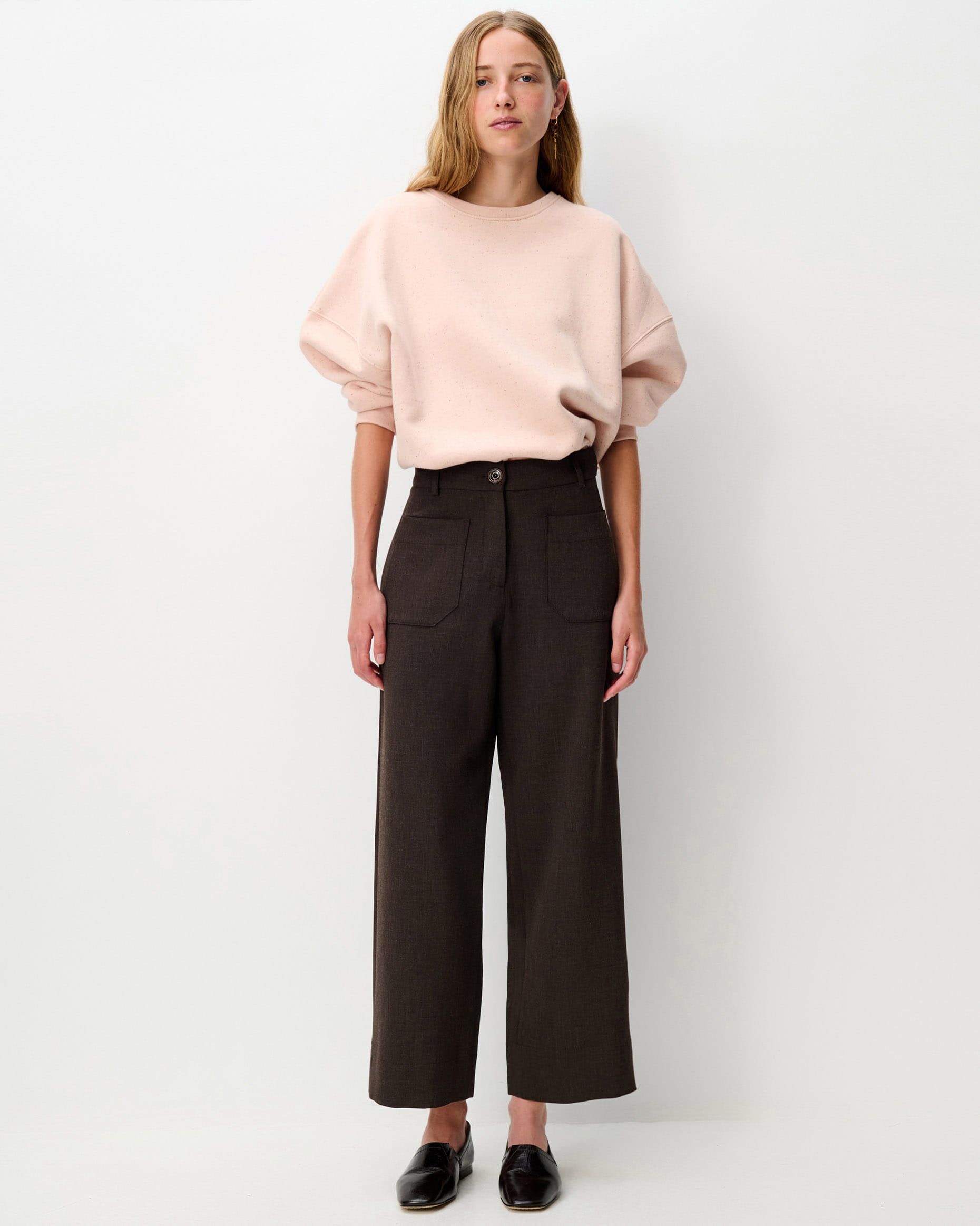 Pantalon Hudkin