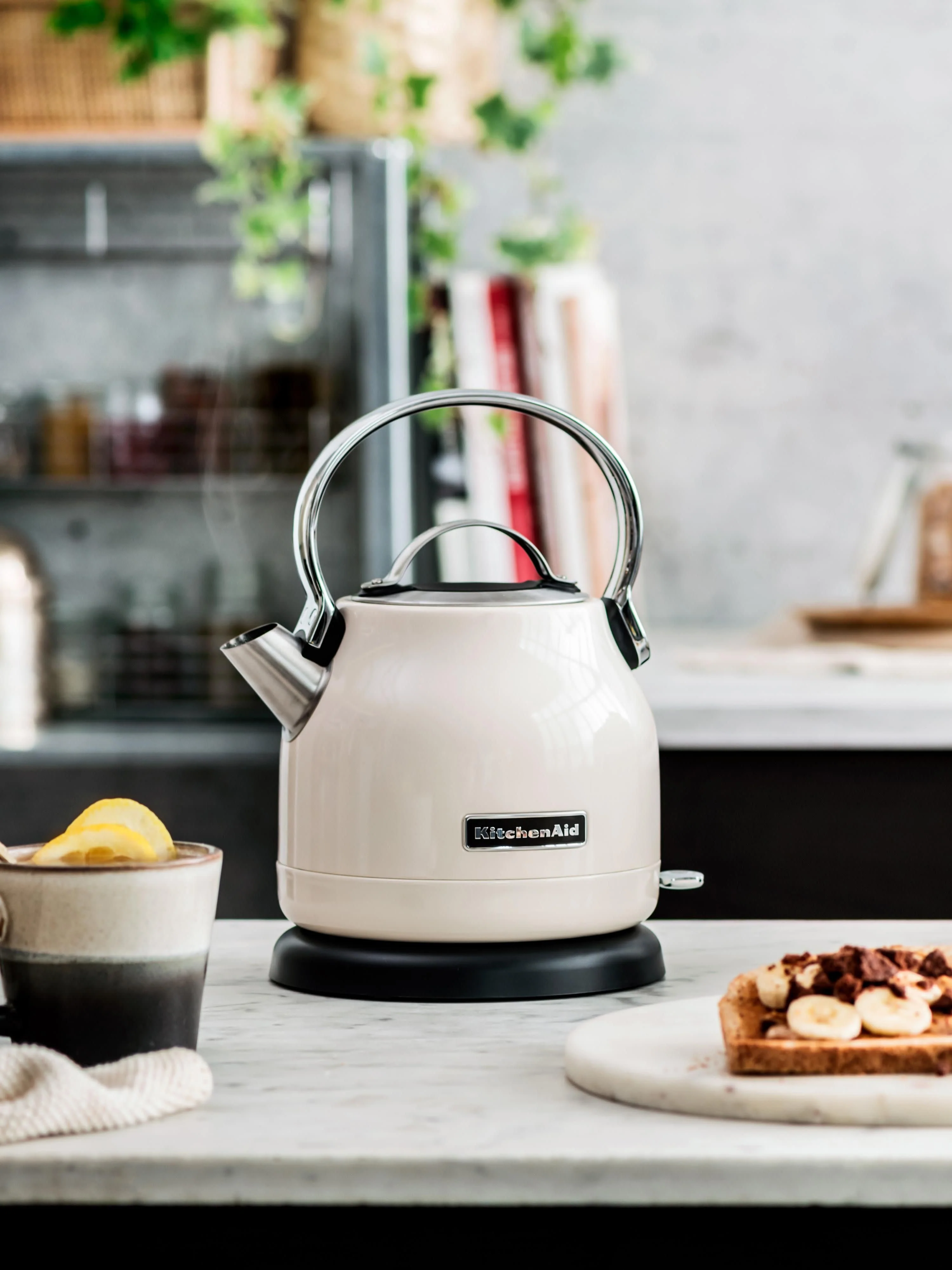 Wasserkocher KitchenAid, 1.25 L