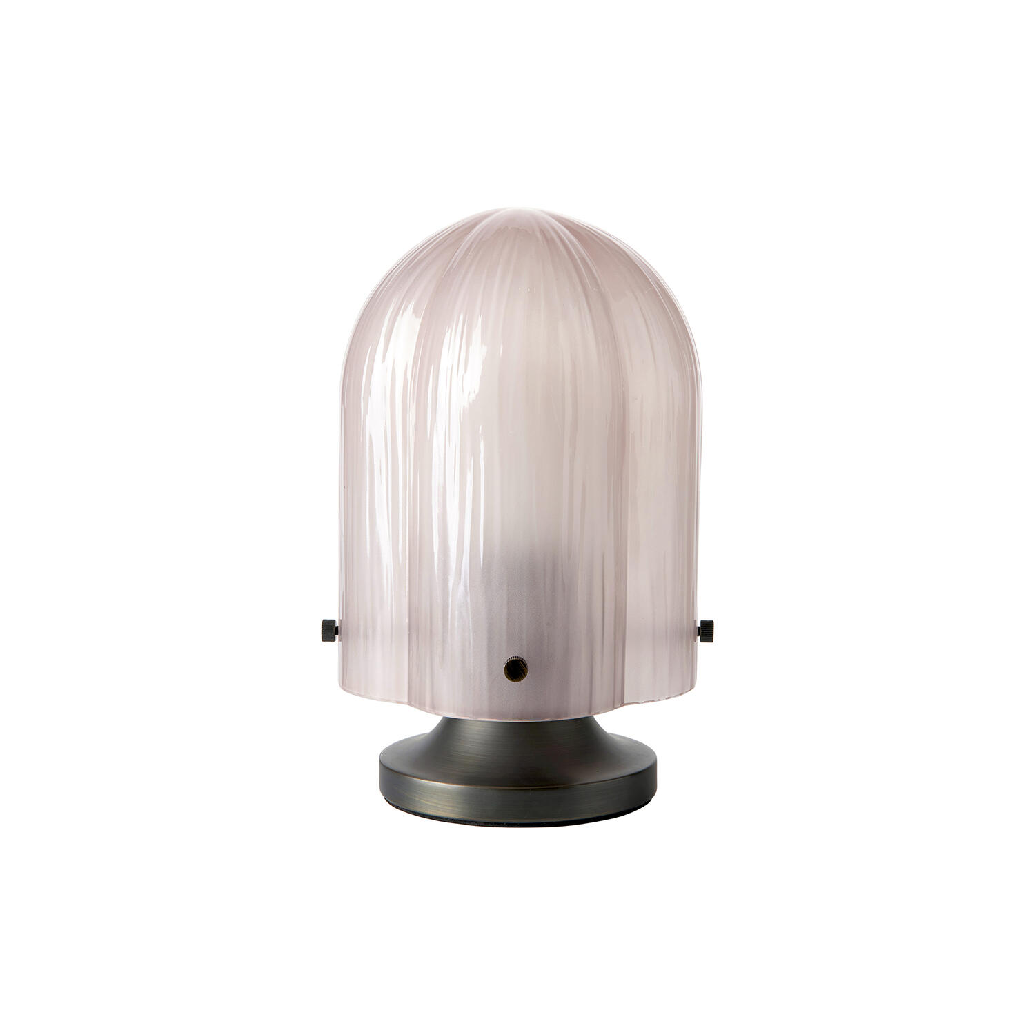 Seine Table Lamp, coral
