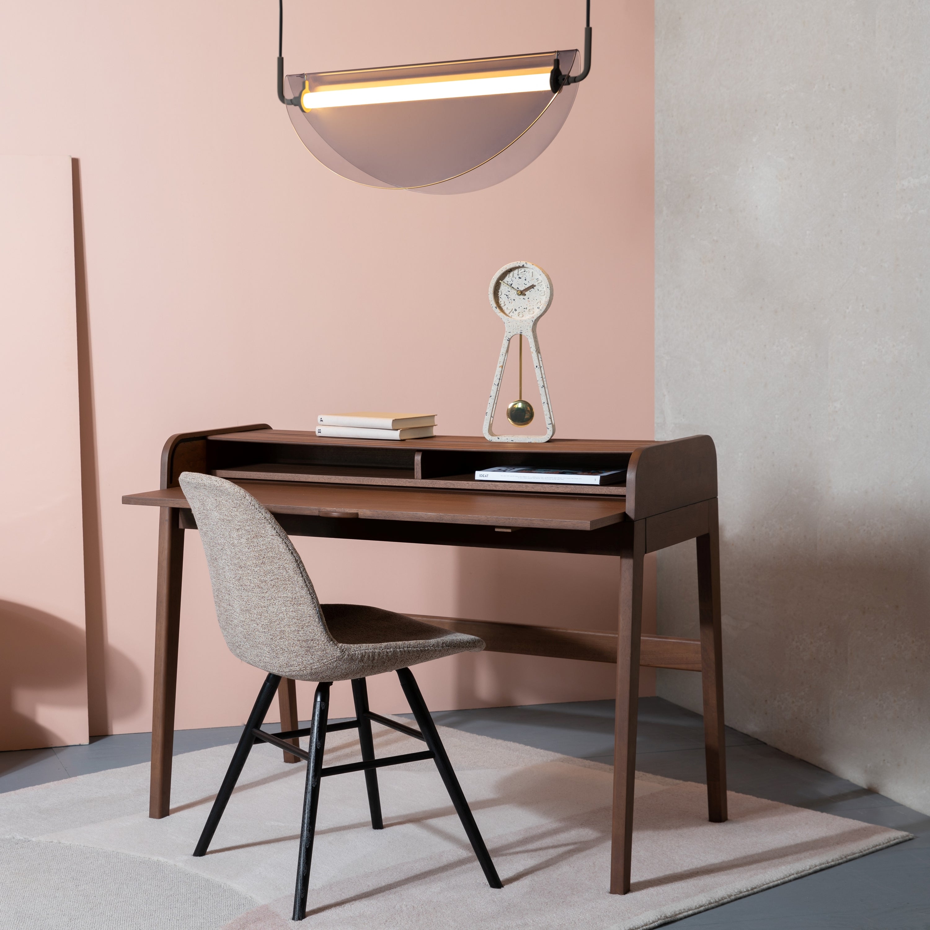 Zuiver Albert Kuip Stoel