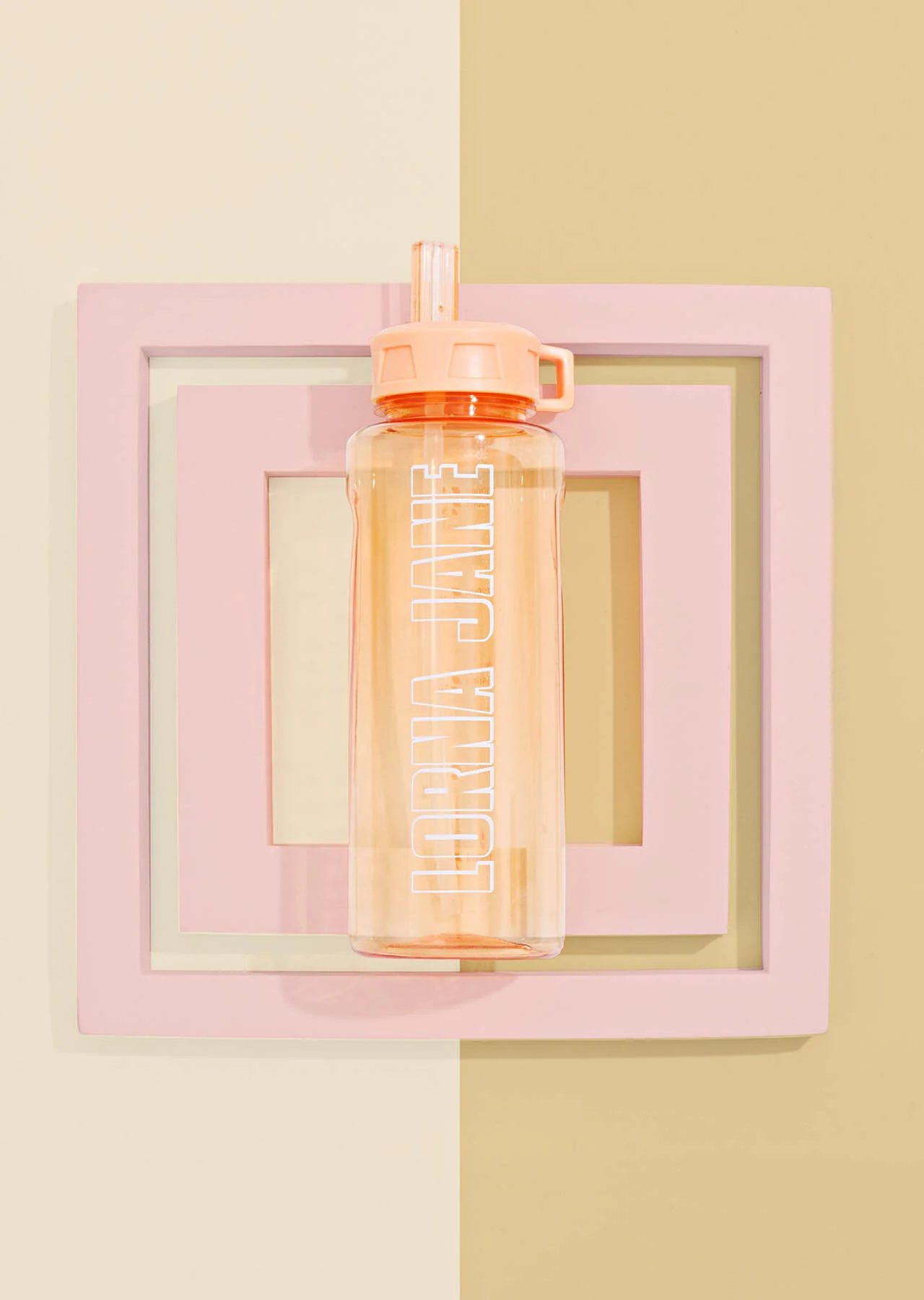 LJ Classic 1L Water Bottle