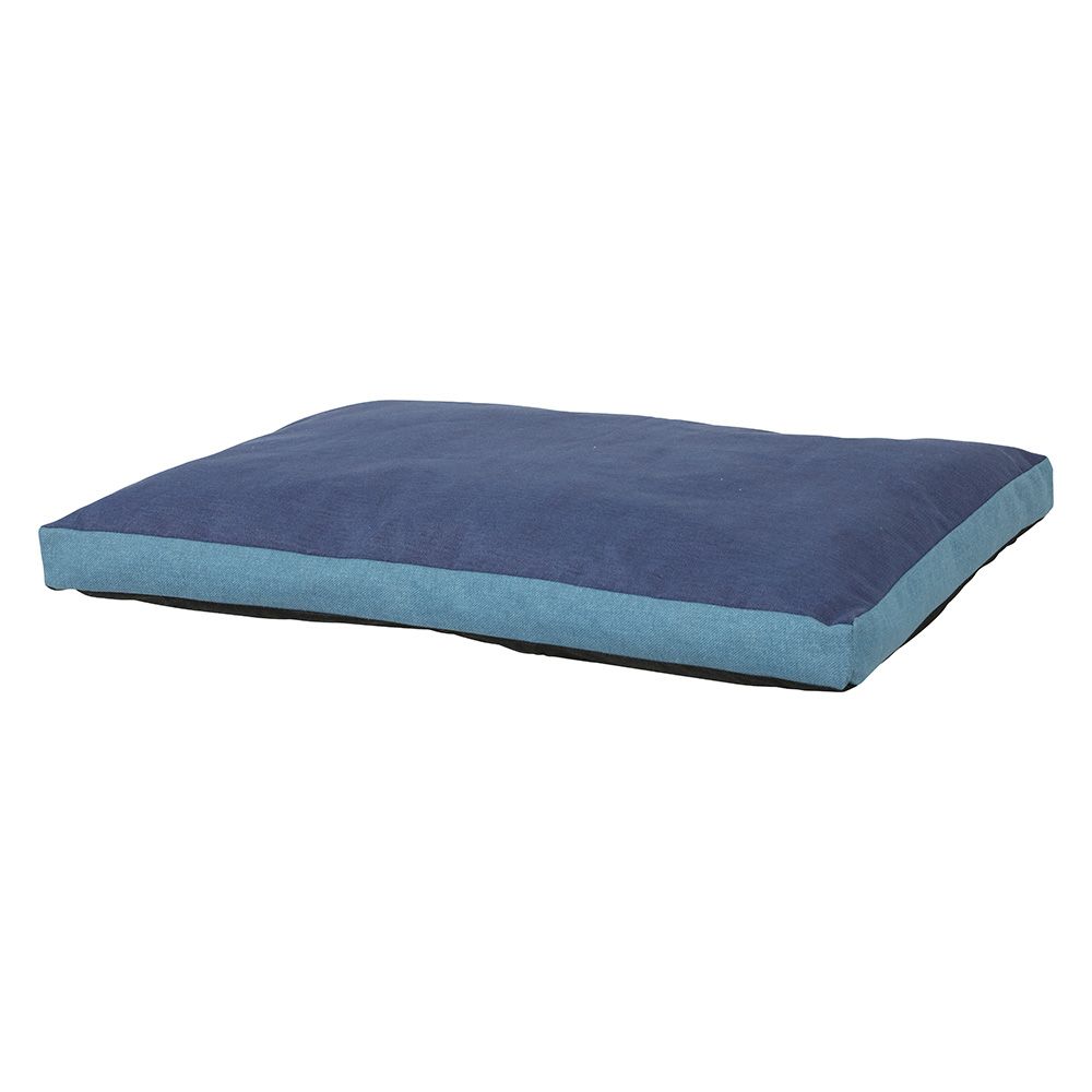 Zolux One Indigo Dog Cushion