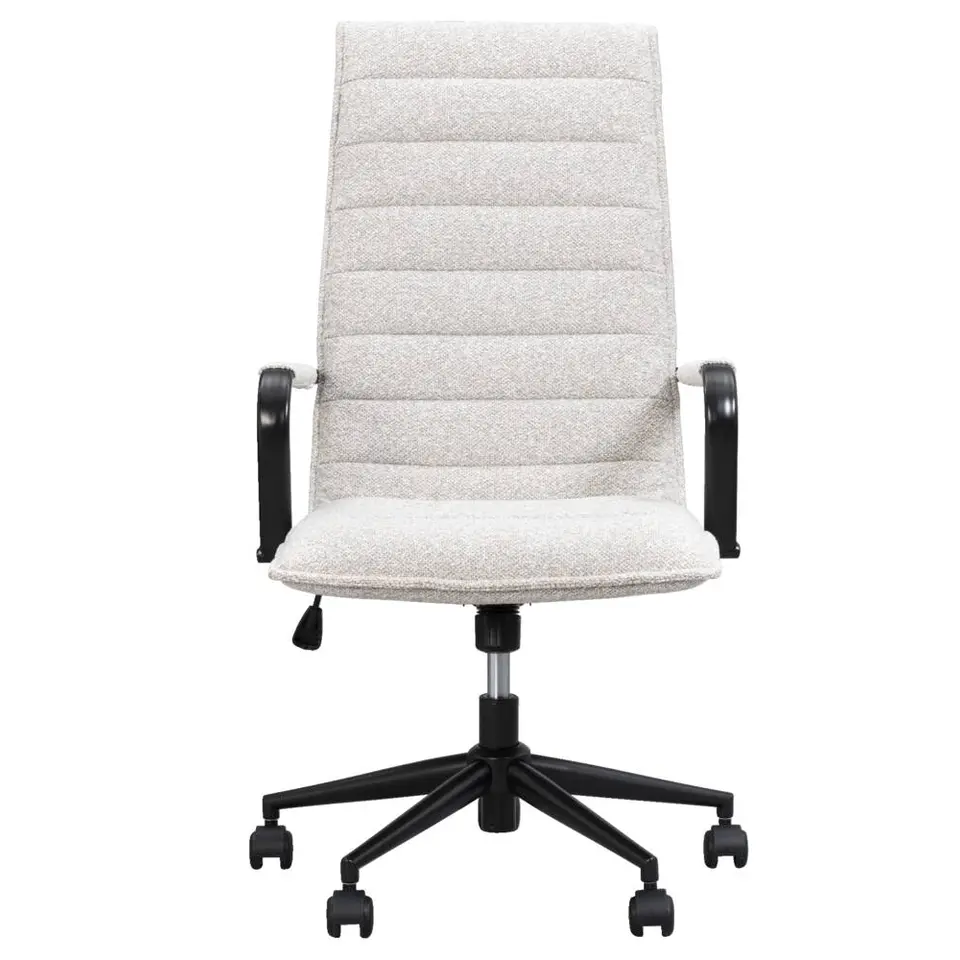 Bureaustoel Kane - beige